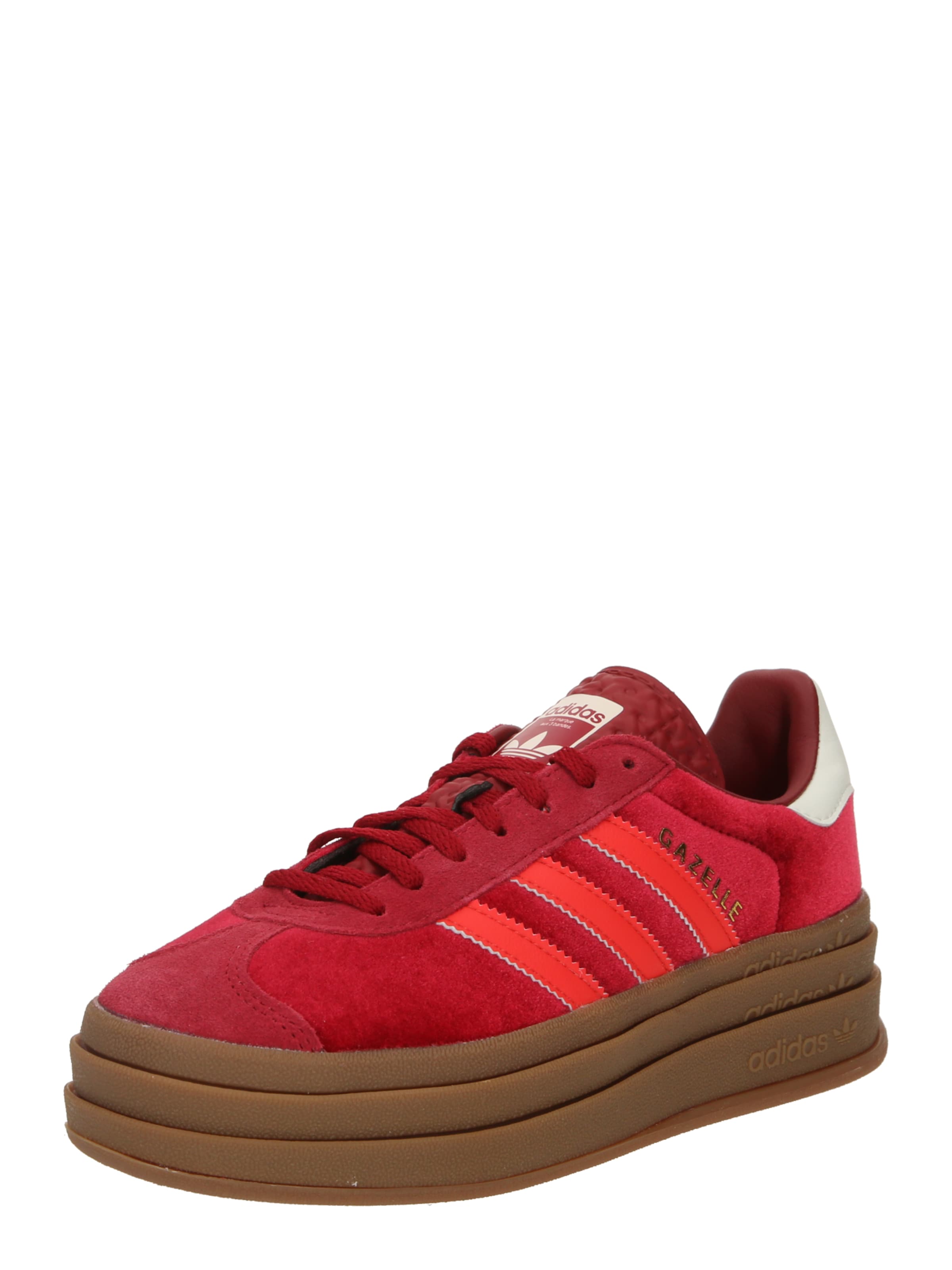 Gazelle Bold sneakers