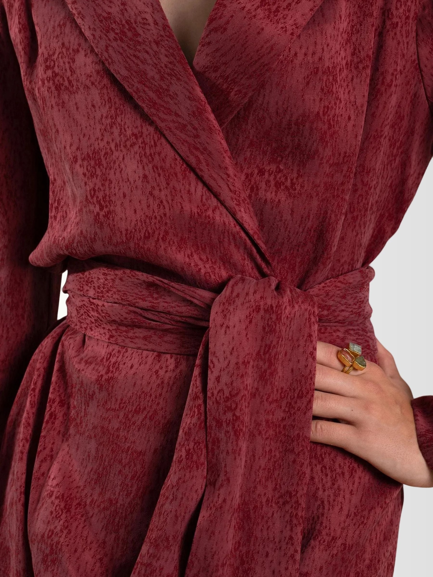 Thumbnail - Blazer