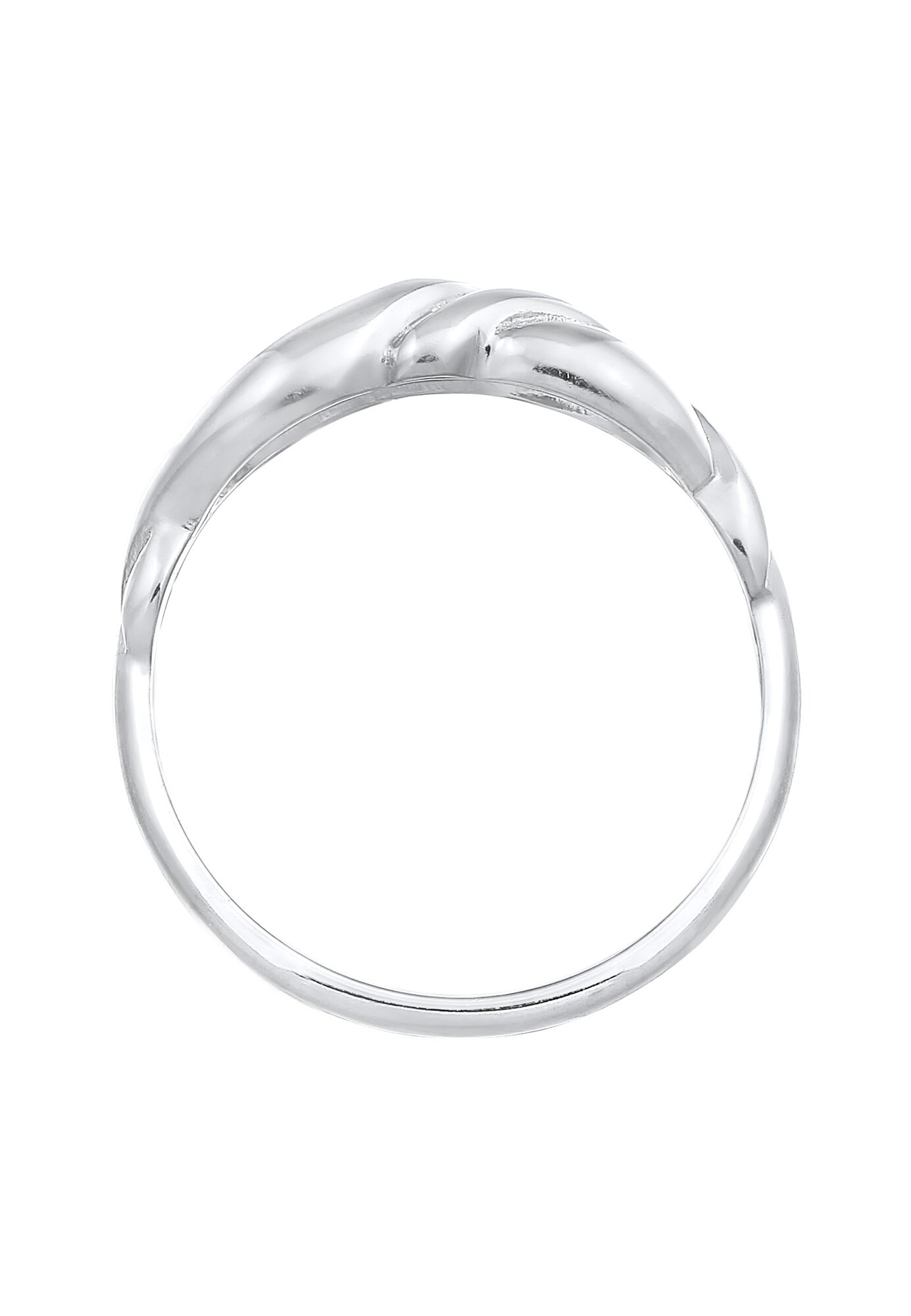 Thumbnail - ELLI Ring Boho Knoten