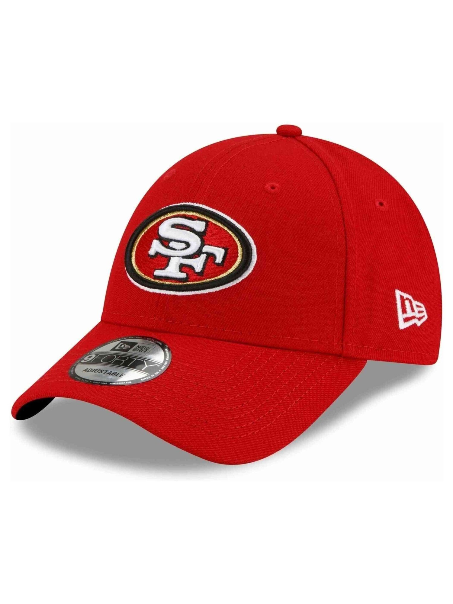 NEW ERA Gorra deportiva '60140021-600' mezcla de colores – imagen 2