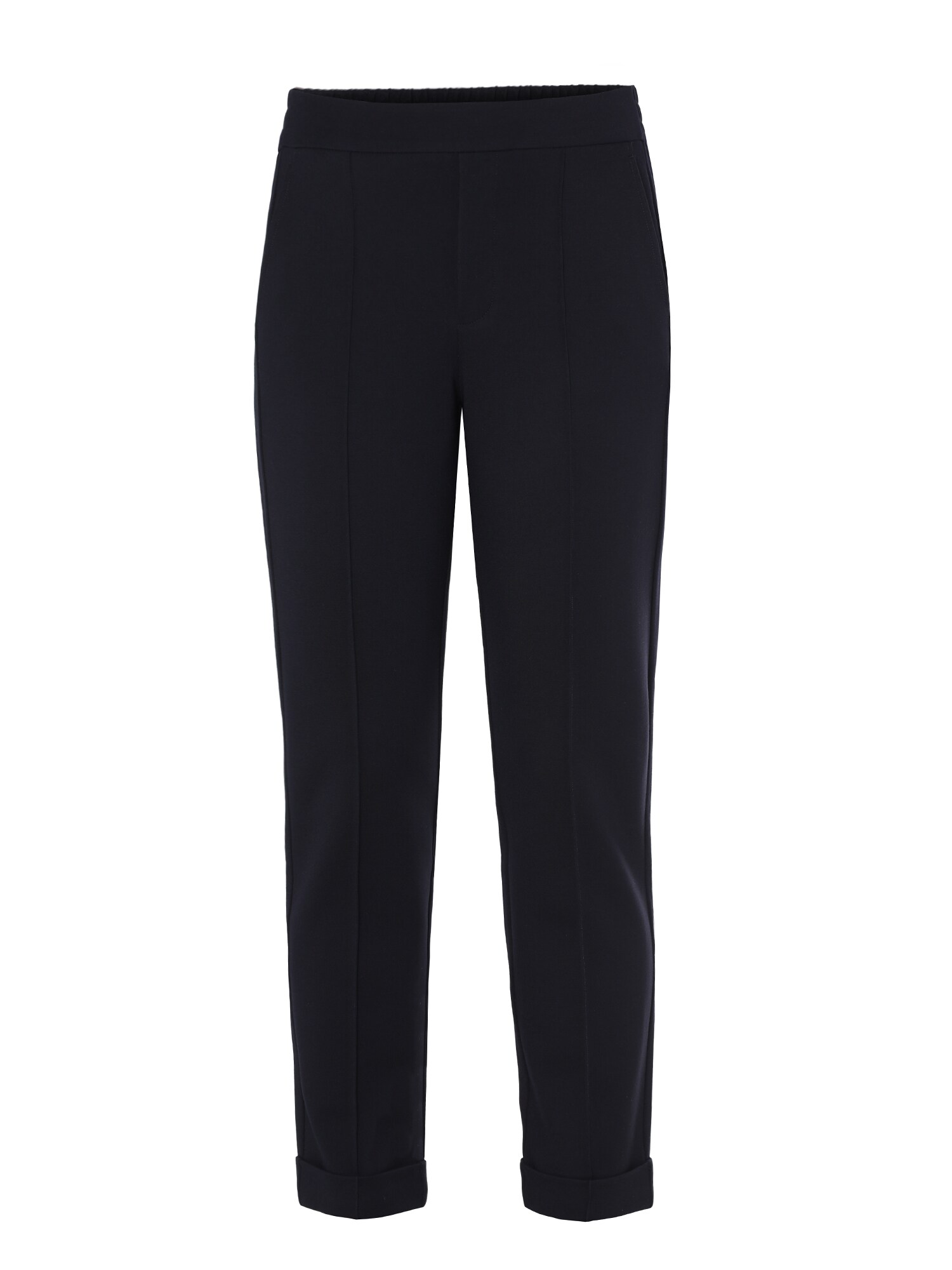 TATUUM Pantaloni eleganți LILO  bleumarin