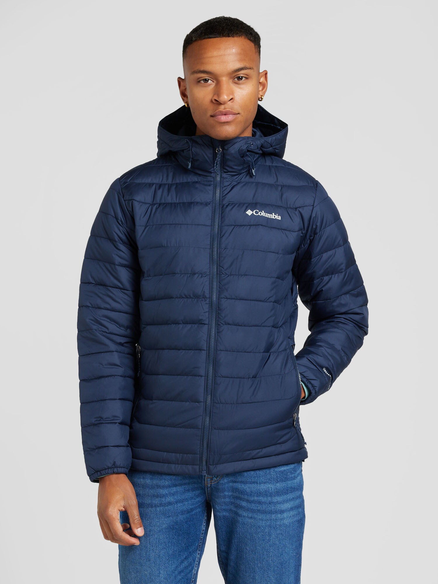 Thumbnail - COLUMBIA Outdoorjacke Powder Lite II