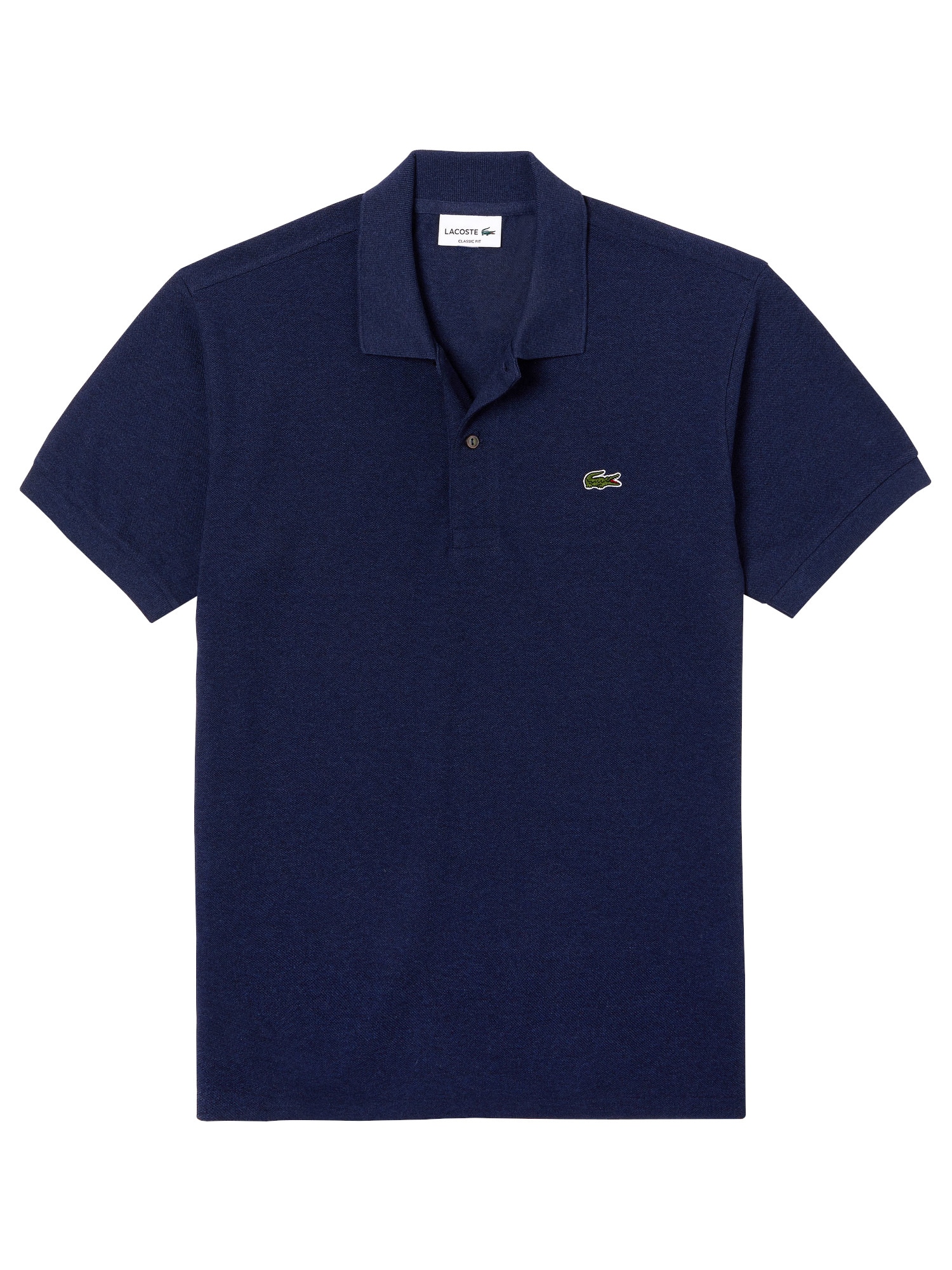 Lacoste LACOSTE Poloshirt navy / mischfarben