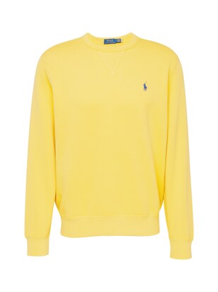 Polo Ralph Lauren Sweatshirt Geel