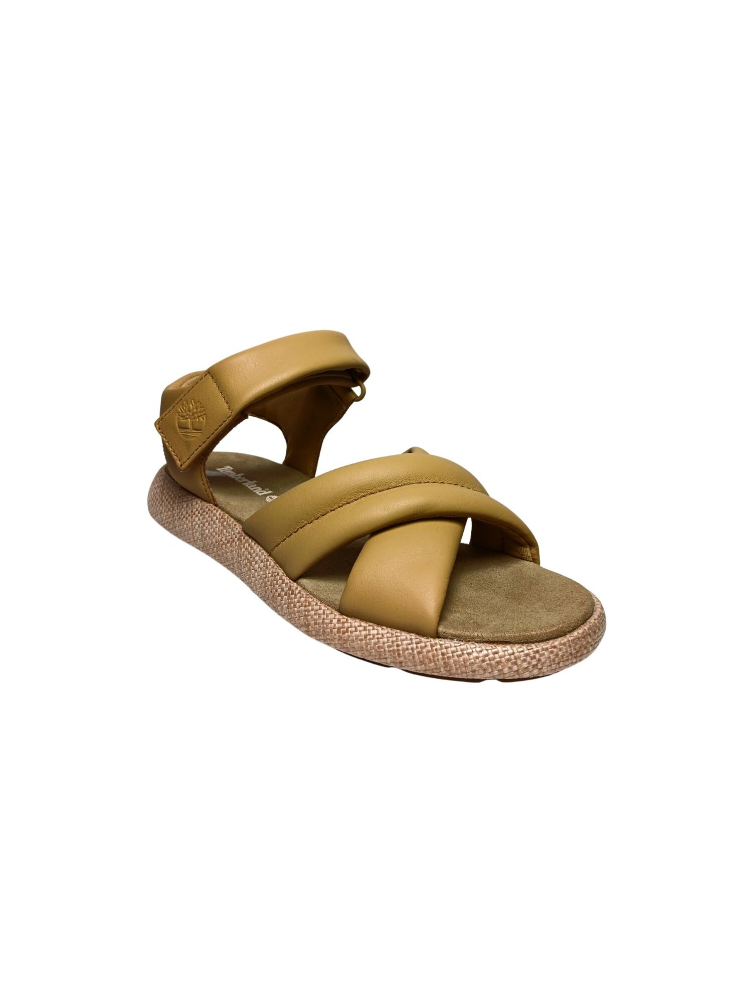 TIMBERLAND Sandalias  beige