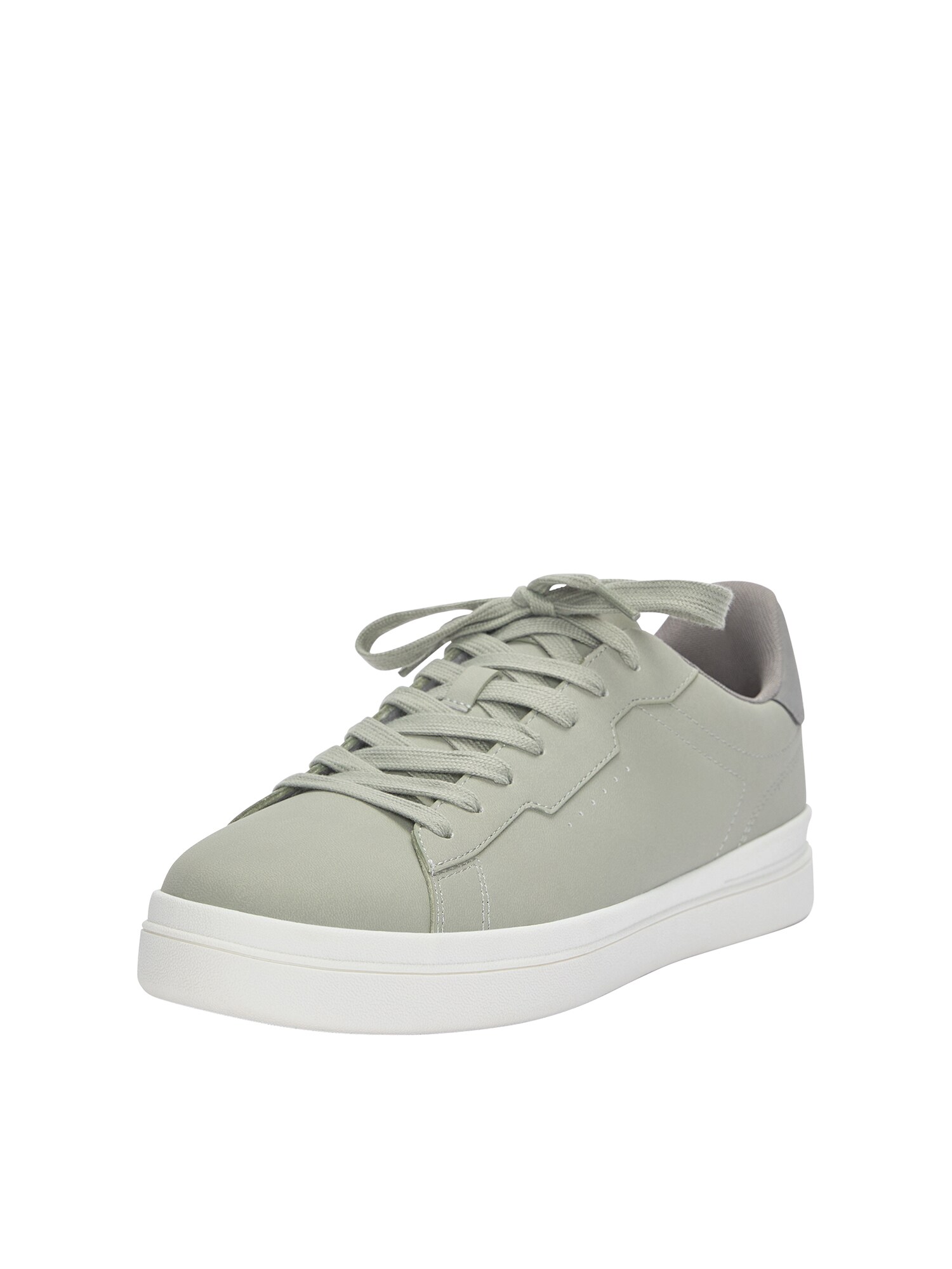 Pull&Bear Sneaker low CLASSIC  verde mentă