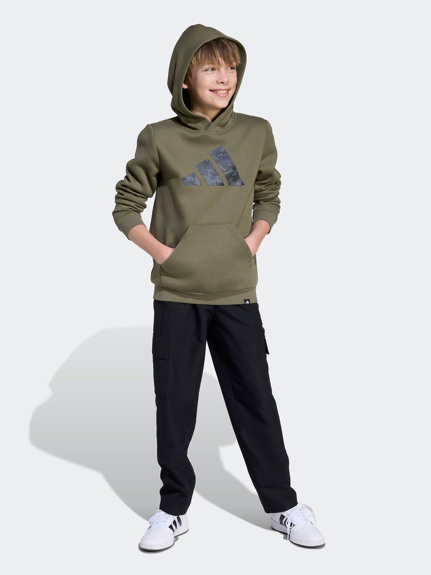 Thumbnail - ADIDAS SPORTSWEAR Sportsweatshirt