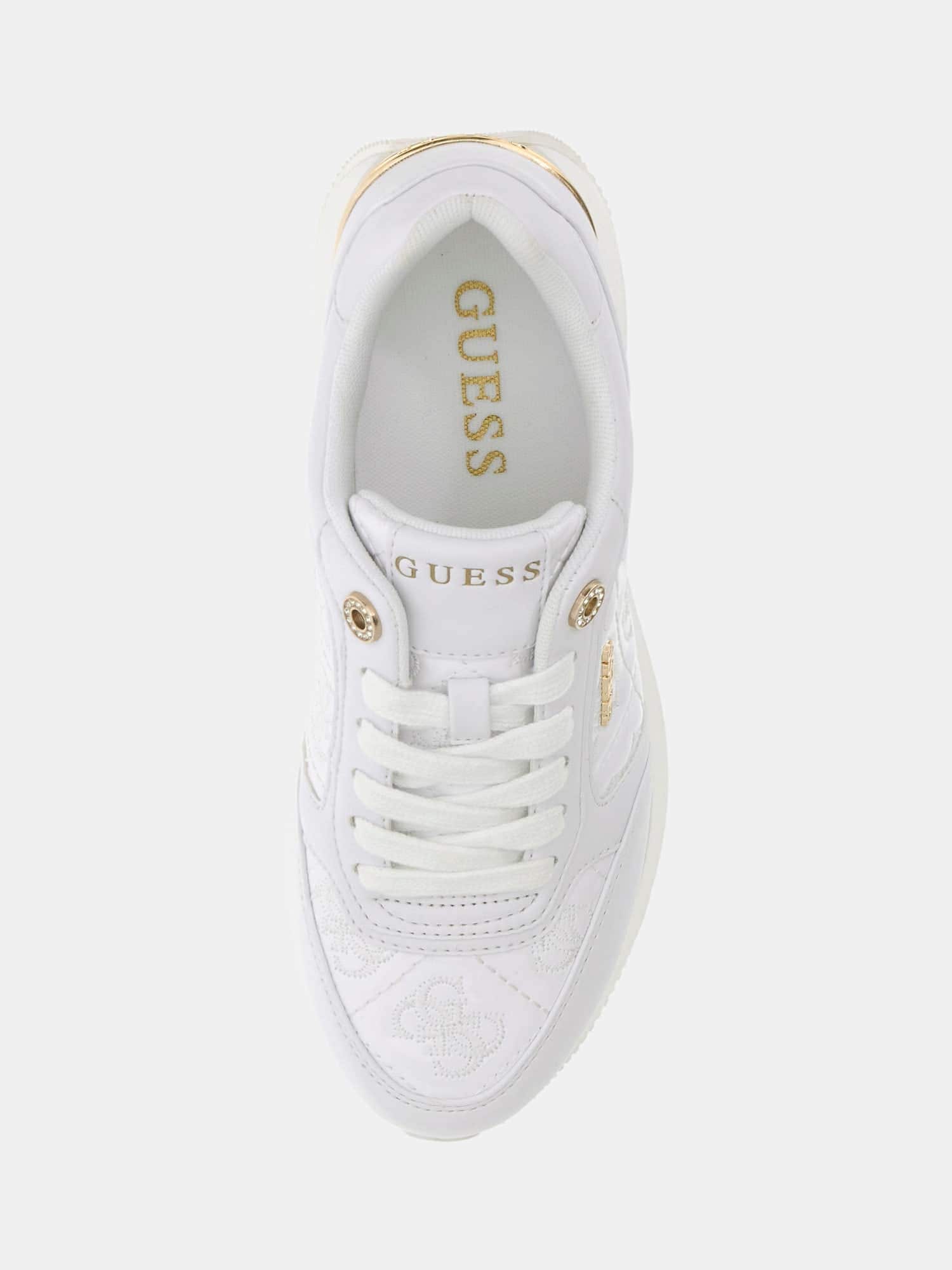 Thumbnail - Sneaker 'Camrio'