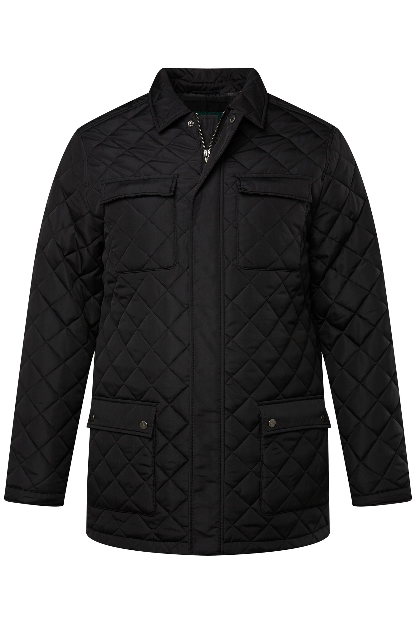 Thumbnail - Boston Park Jacke