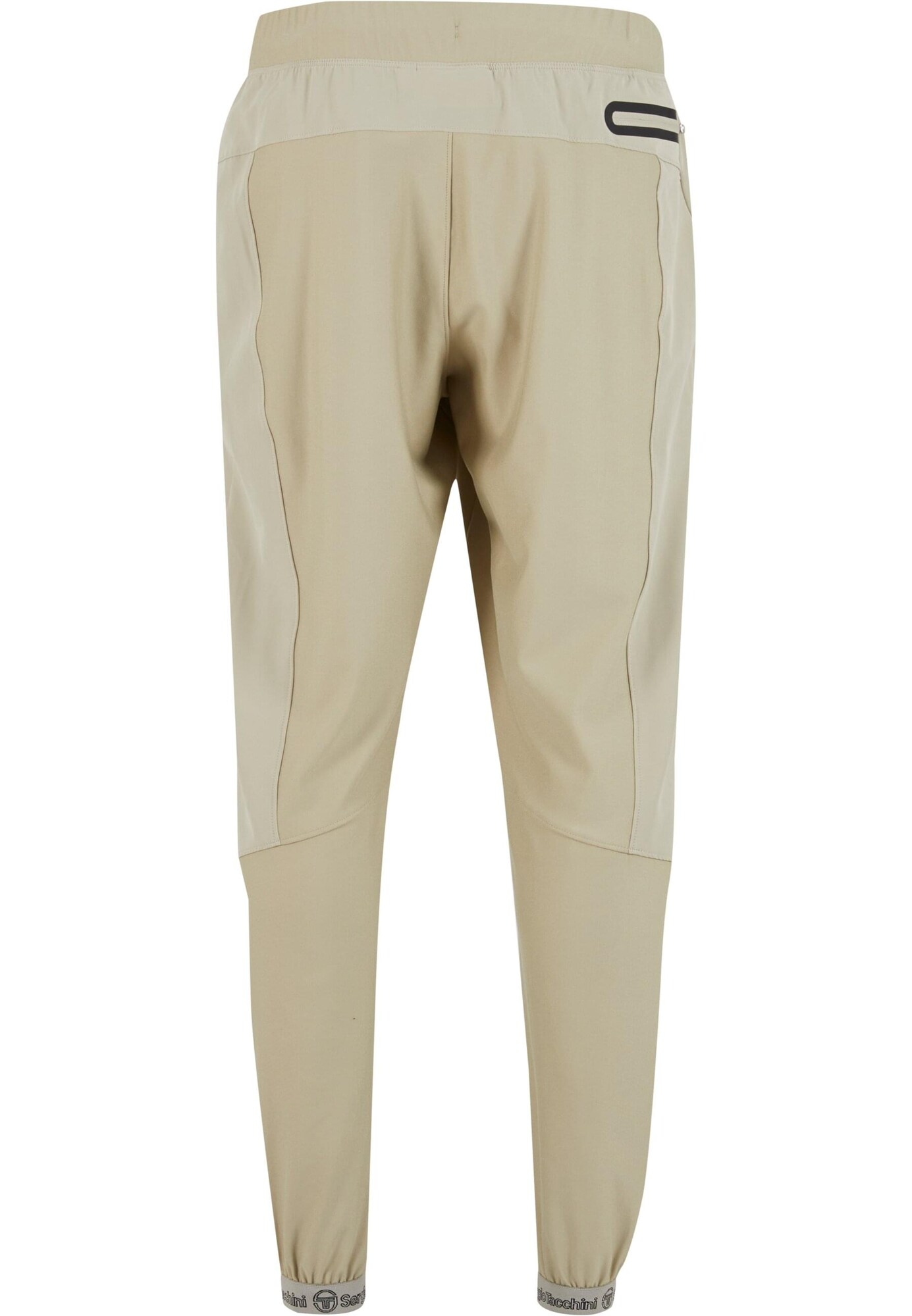 Sergio Tacchini Pantalón deportivo 'Pelle'  piedra – imagen 2