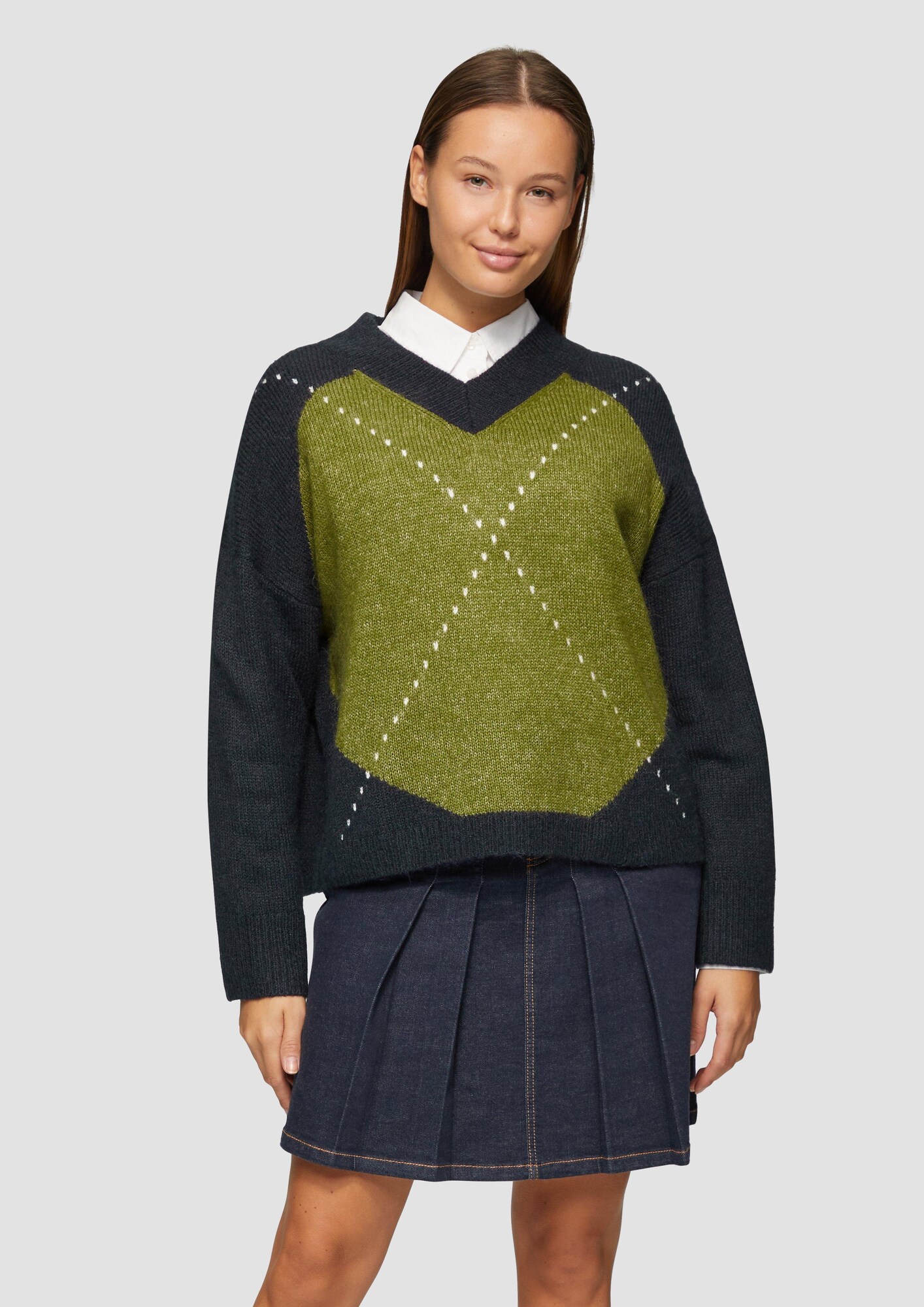 Thumbnail - s.Oliver Pullover