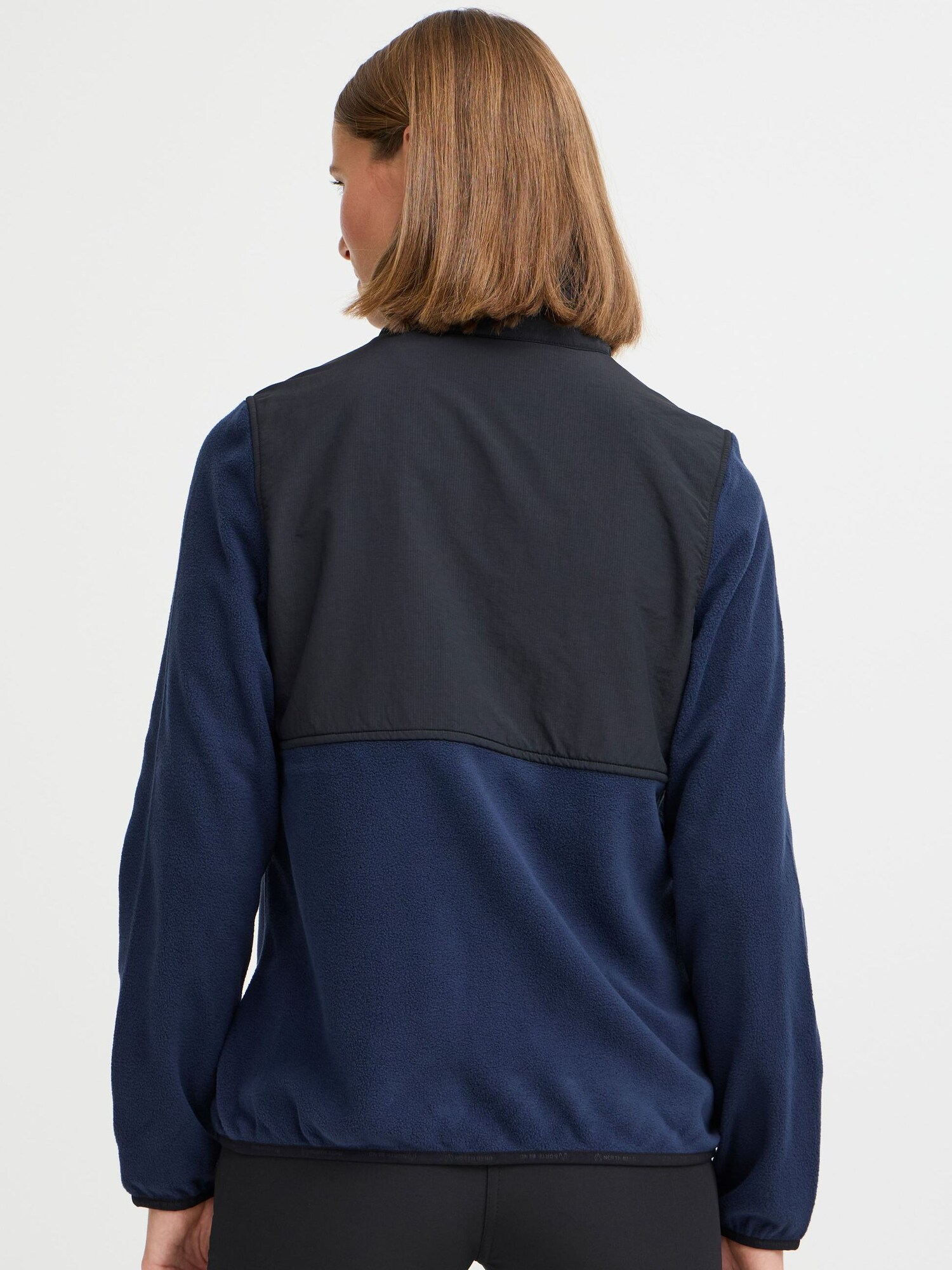 Thumbnail - North Bend Fleecejacke Delia