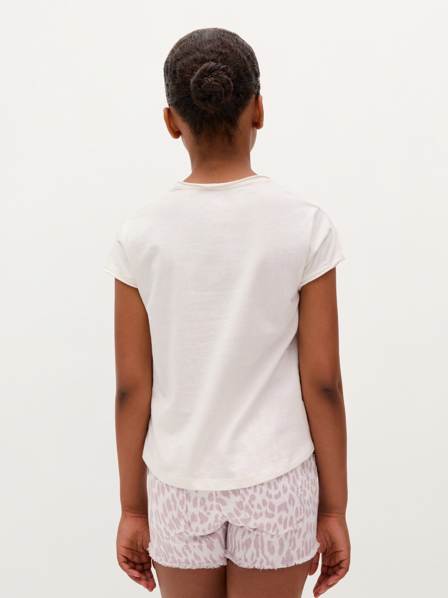 Thumbnail - Scalpers Leo Tee Girls