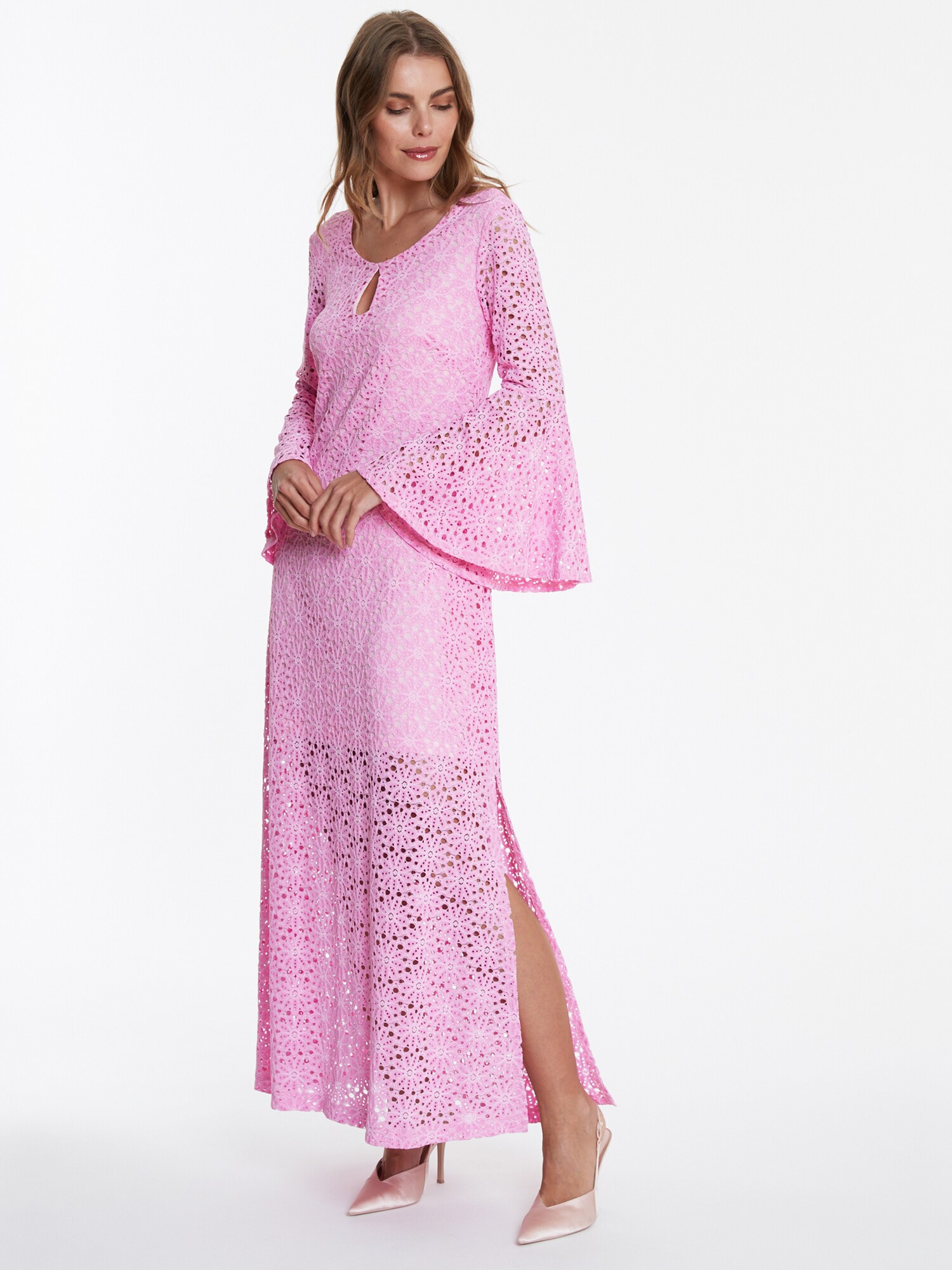 Thumbnail - Ana Alcazar Kleid Wafosa