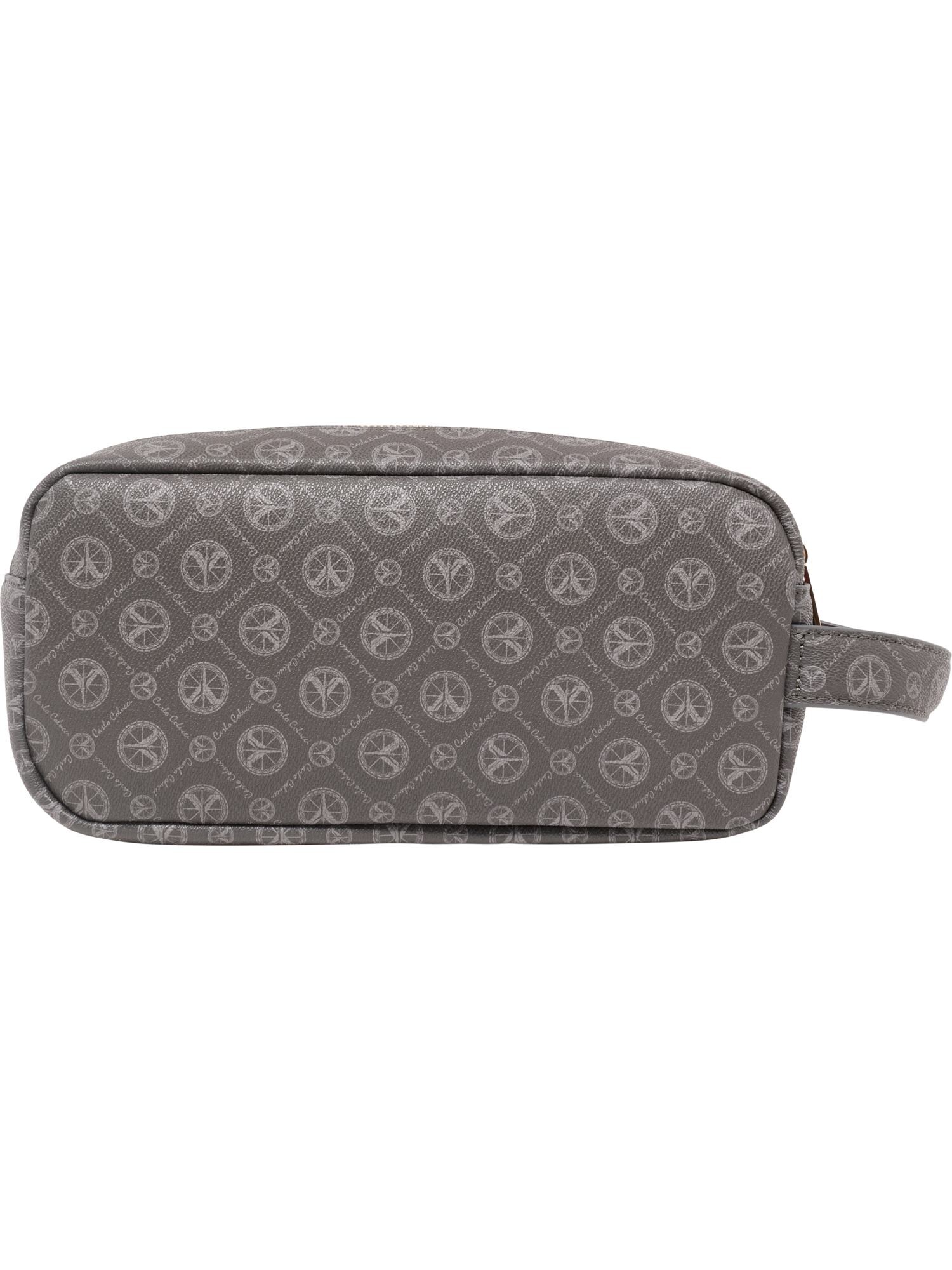 Thumbnail - Carlo Colucci Kosmetiktasche