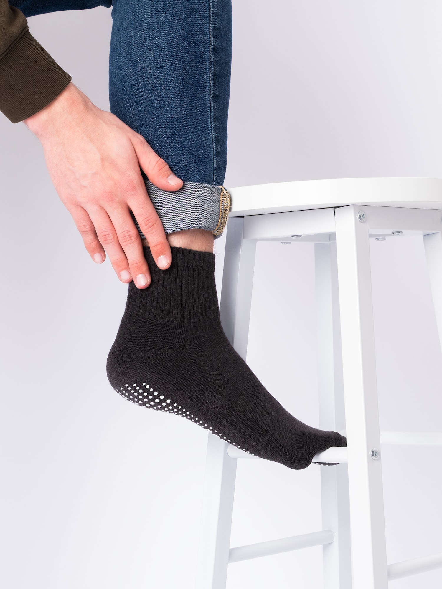 Thumbnail - Occulto Sportsocken Stopper Andi