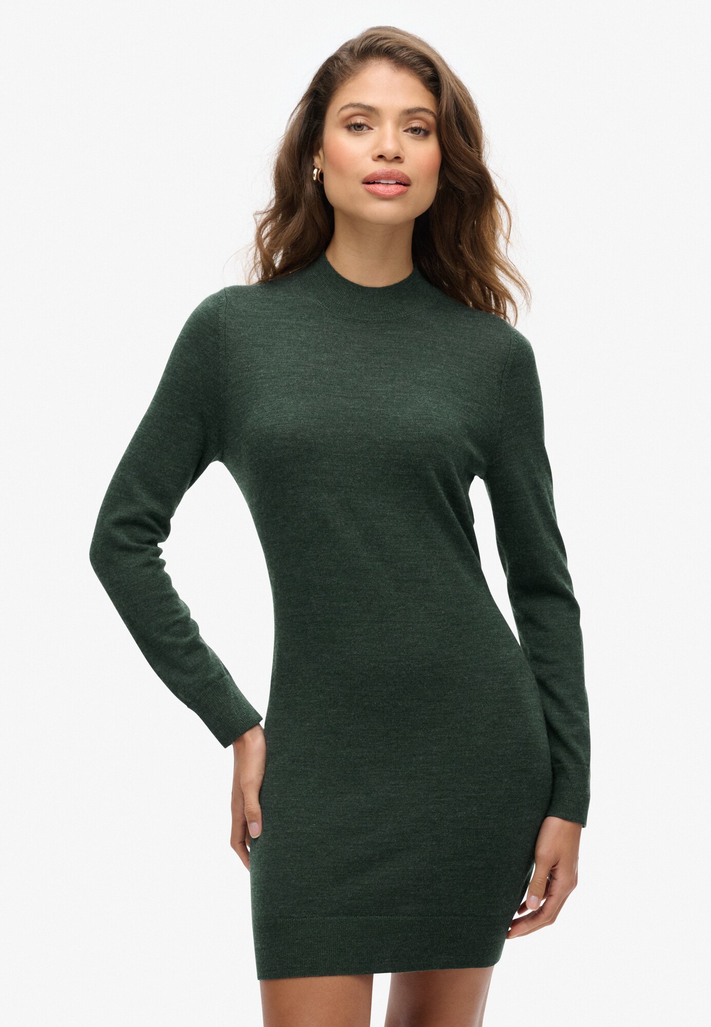 Thumbnail - Strickkleid