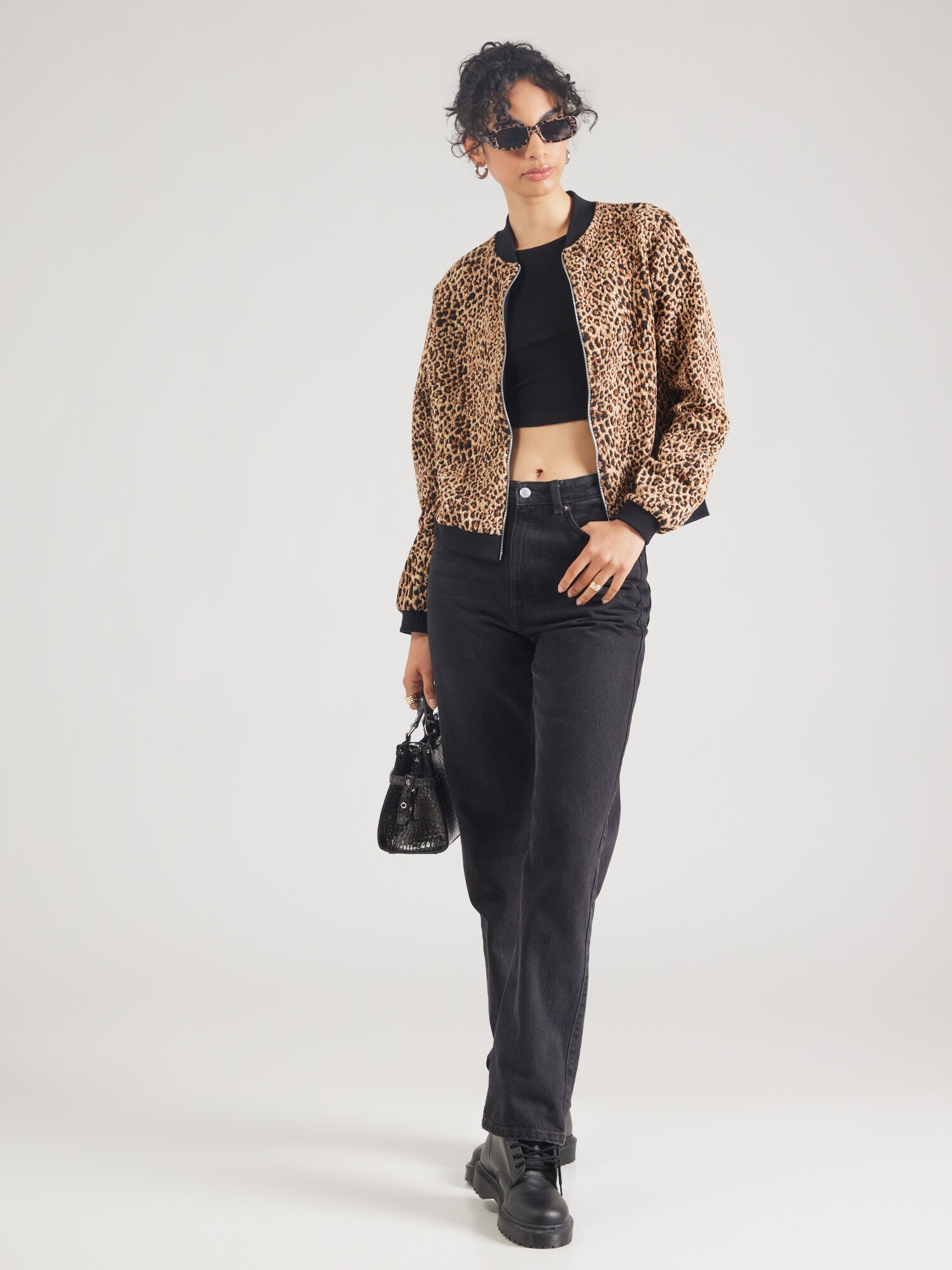 Thumbnail - ABOUT YOU Jacke Raven