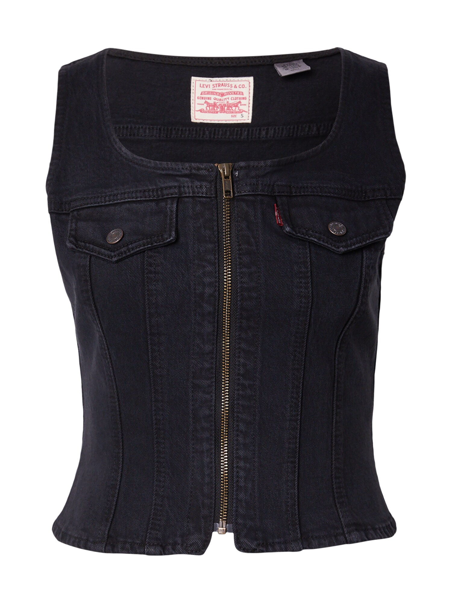 LEVI'S ® Vesta 'VINTAGE'  tmavomodrá