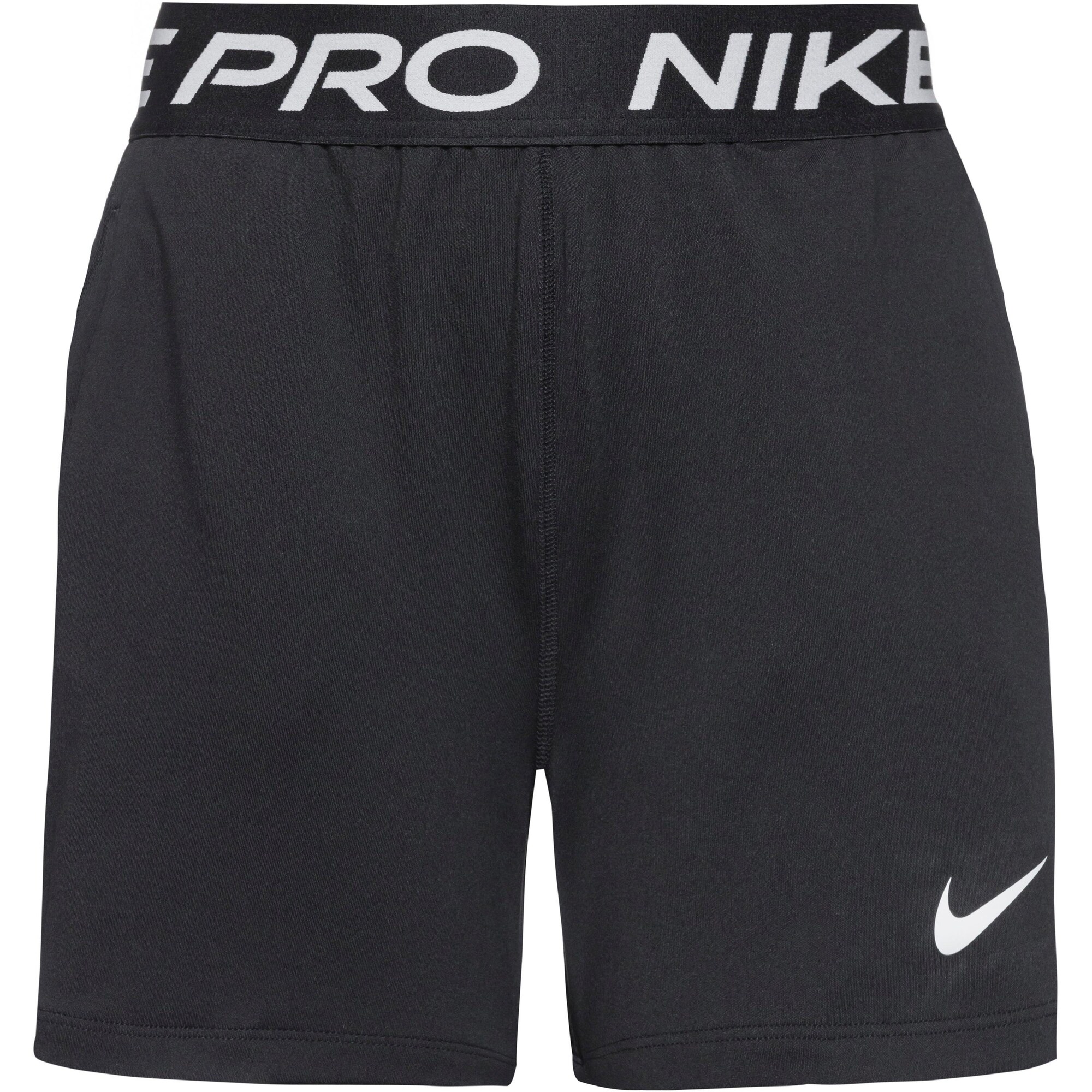 NIKE Pantaloni sport 'DF'  negru