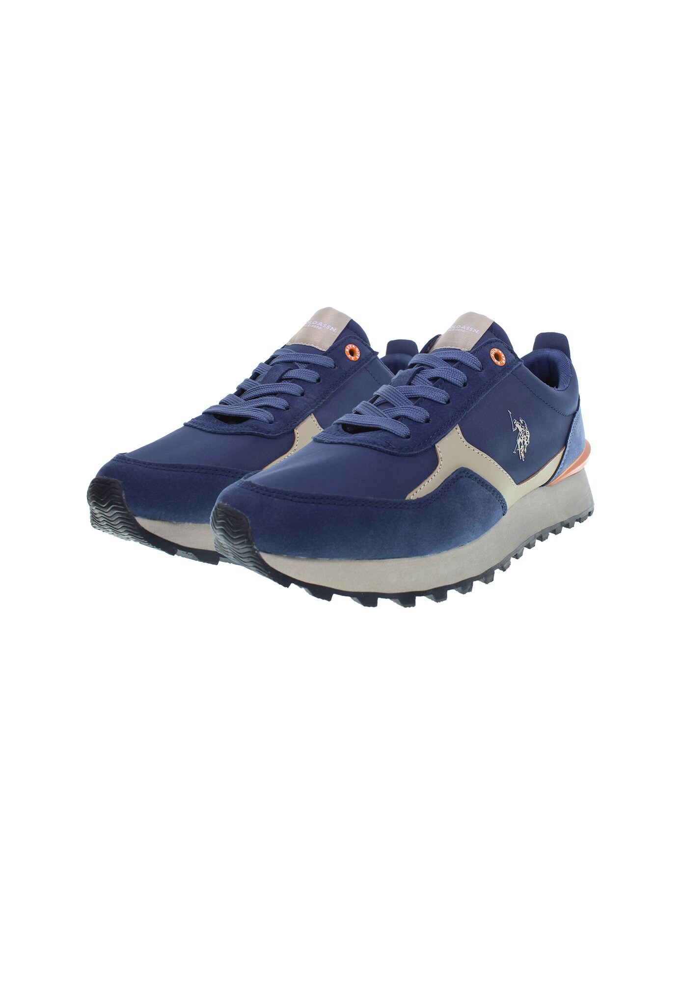 Thumbnail - Sneaker 'Jasper001'