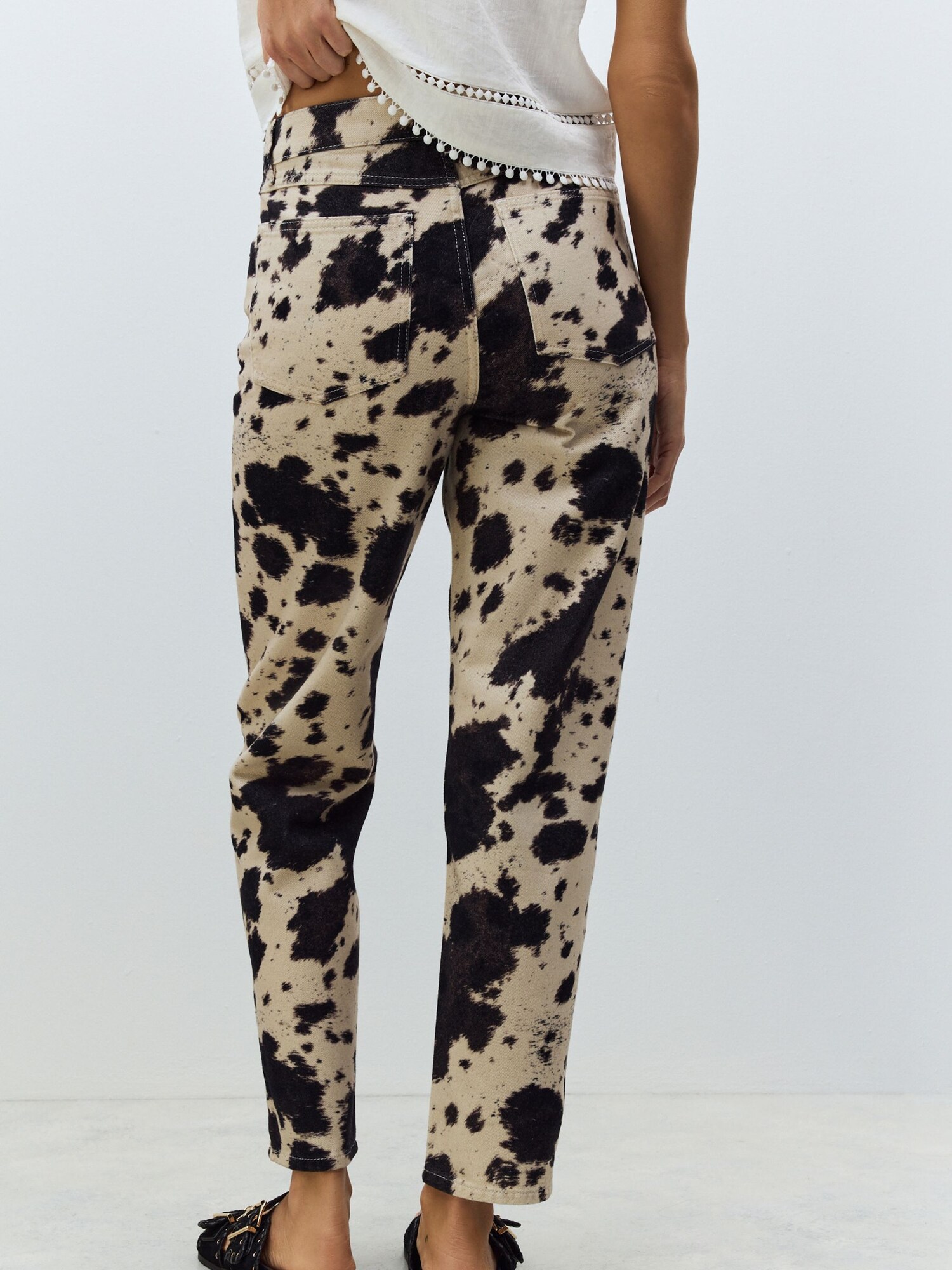 Thumbnail - Next Jeans