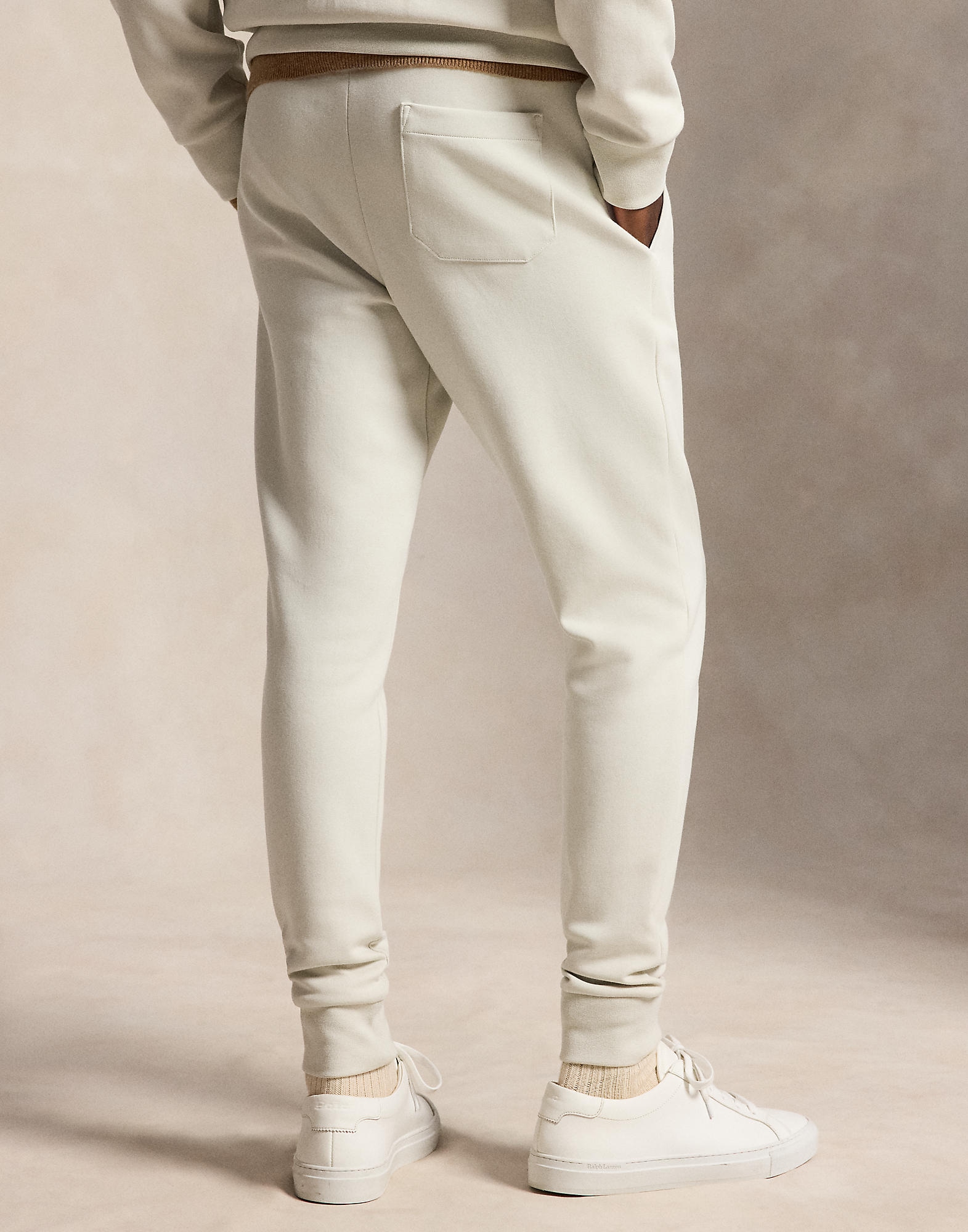 Polo Ralph Lauren Pantalón greige – imagen 3
