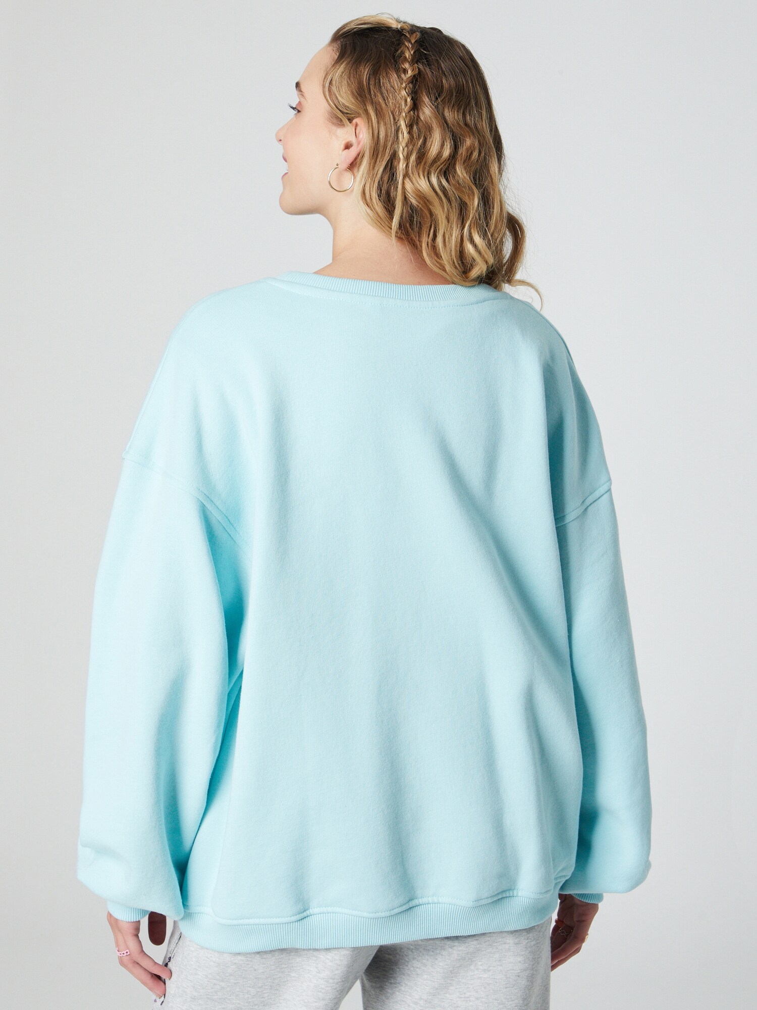 Thumbnail - Sweatshirt 'Oak'