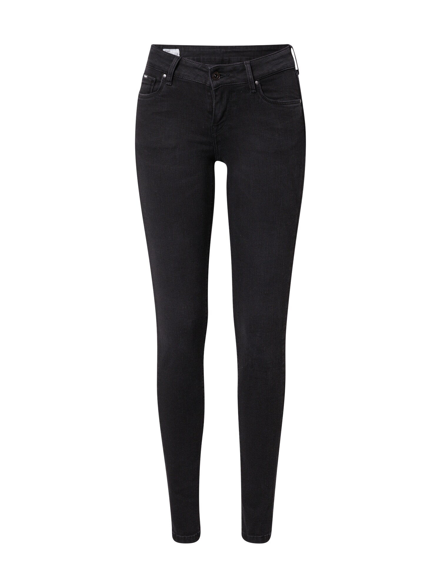 Pepe Jeans Džínsy 'Soho'  čierny denim