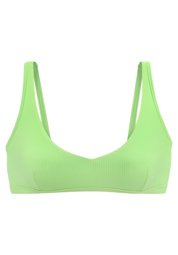 VENICE BEACH, Bikini felső, zöld, 2 kép a 5 közül