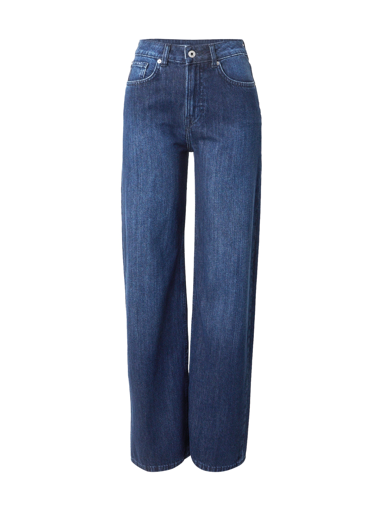 Pepe Jeans Jeans  albastru denim