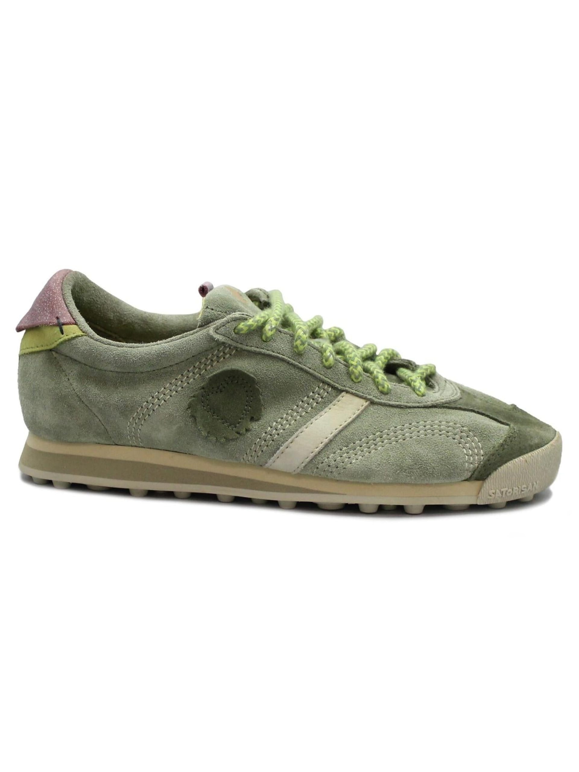 Satorisan Låg sneaker 'SATORISAN 110147A STARDUST' sneakers herr
