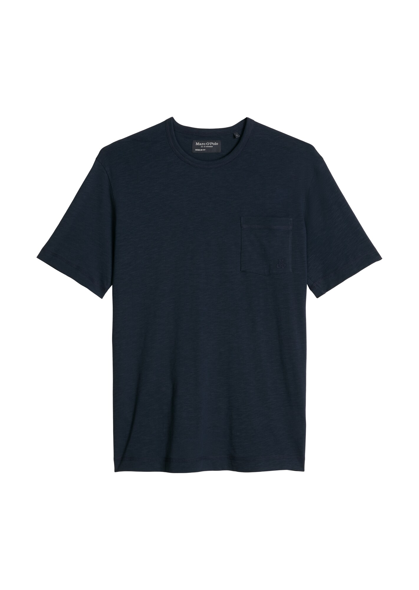 Marc OPolo Tricou albastru închis
