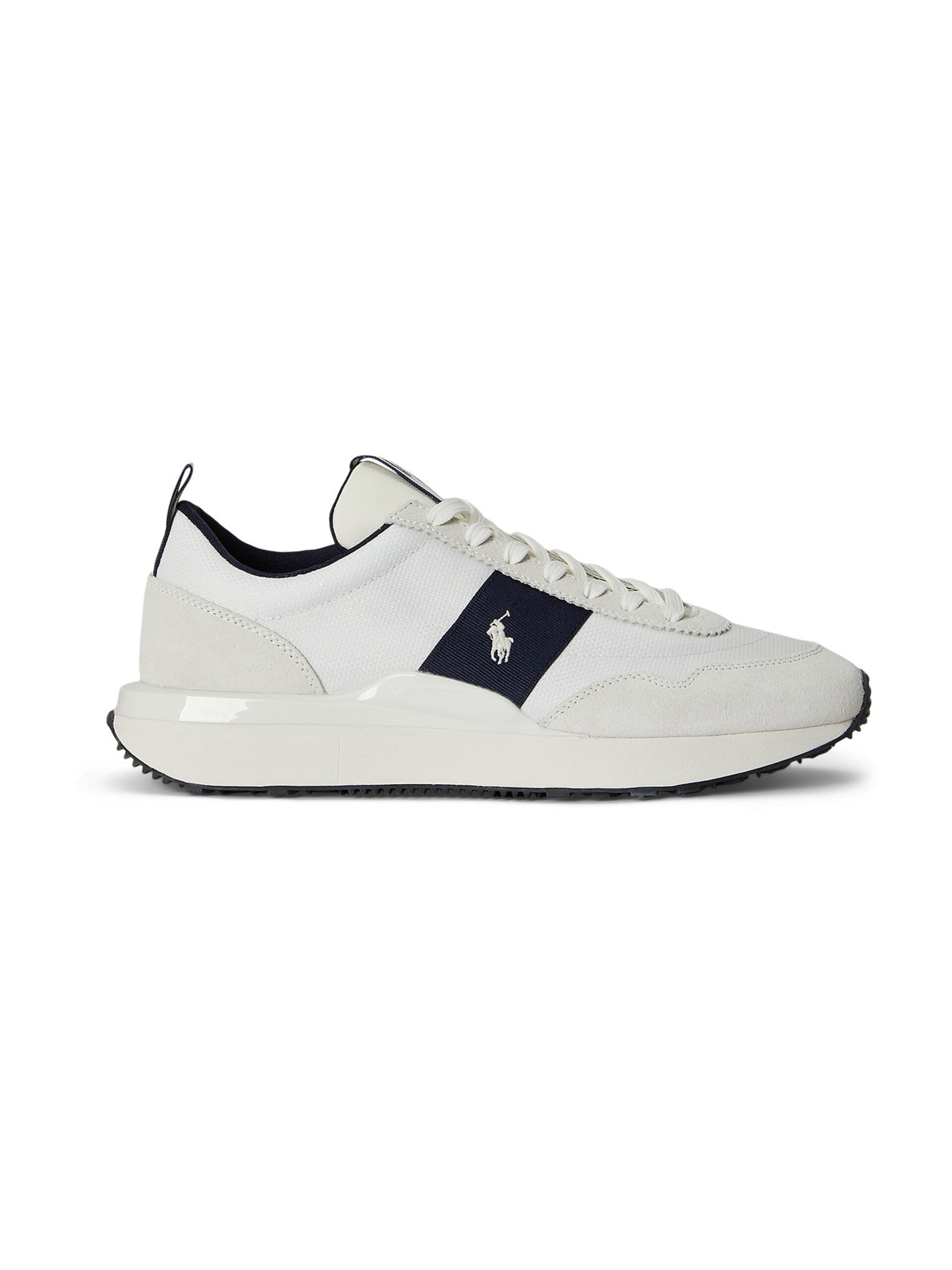 Polo Ralph Lauren Låg sneaker 'TRAIN 89' sneakers herr