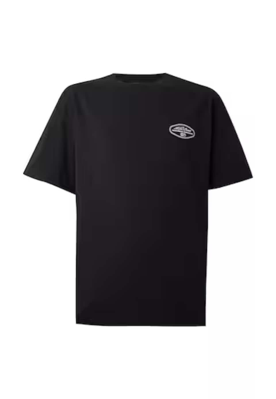 T-shirt 'Worldwide'