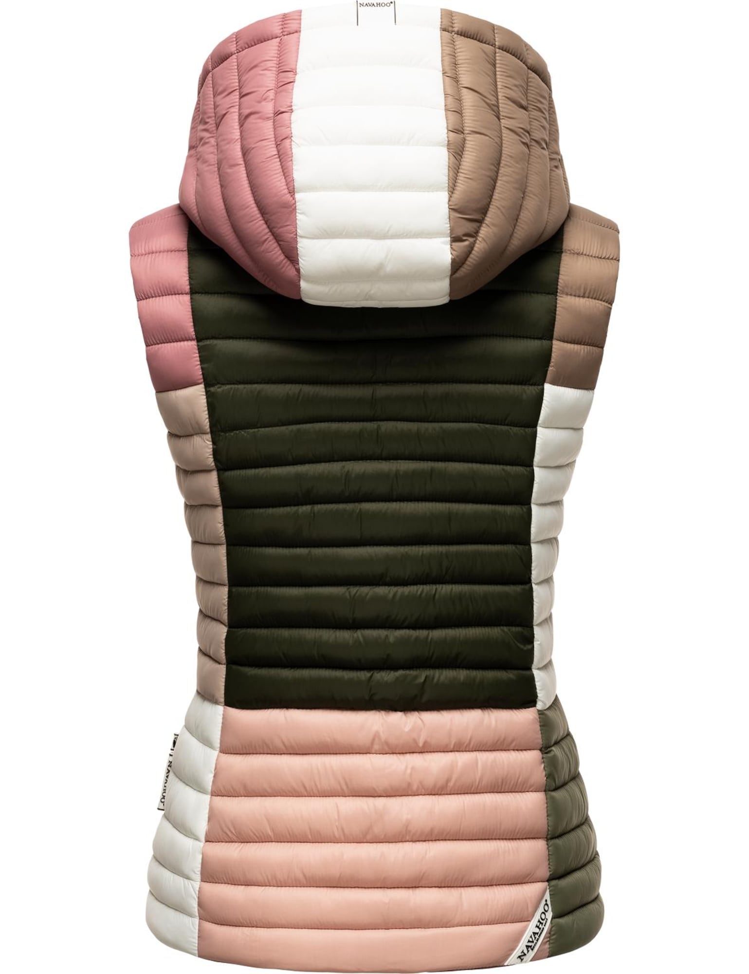 Thumbnail - NAVAHOO Weste Shadaa