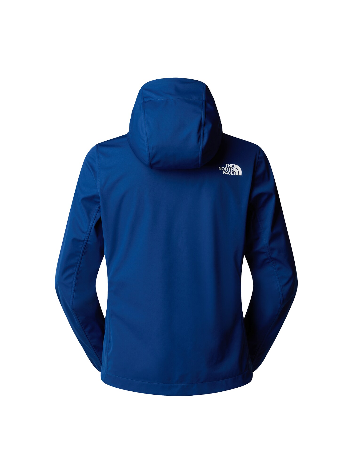 THE NORTH FACE Kültéri kabátok 'Tansa'  sötétkék / fehér termék 2. képe