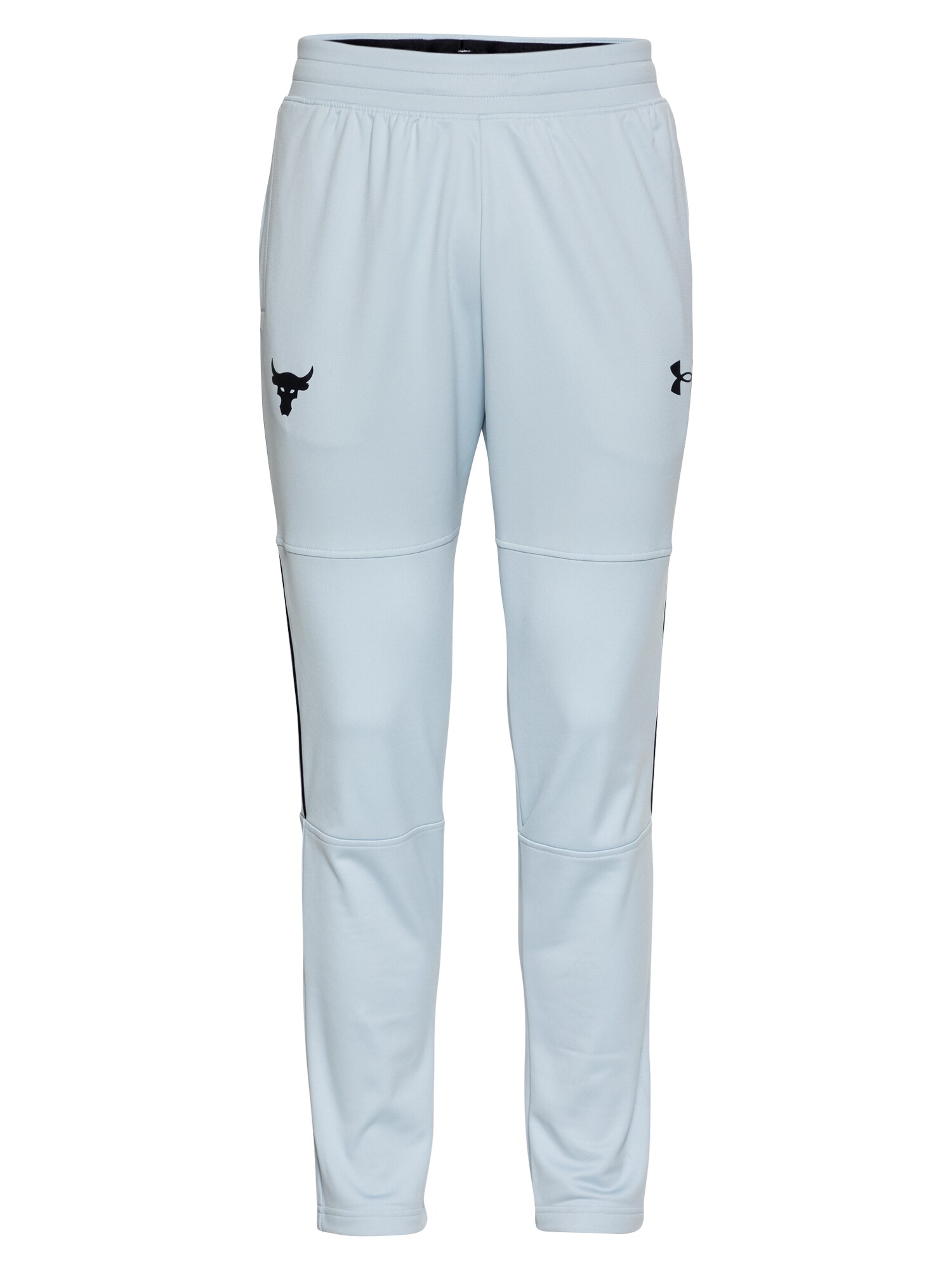 UNDER ARMOUR Sportinės kelnės  šviesiai mėlyna / juoda
