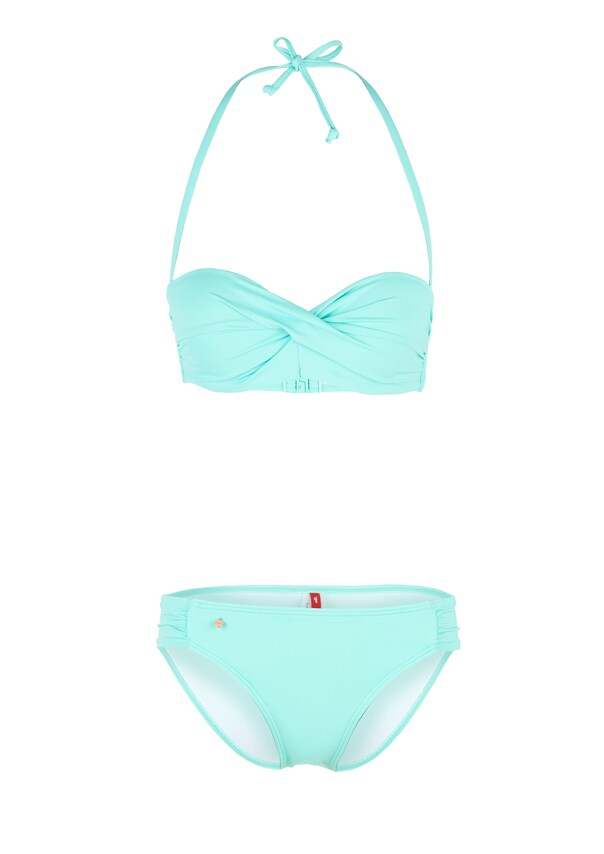s.Oliver, Bikini, kék, 4 kép a 6 közül