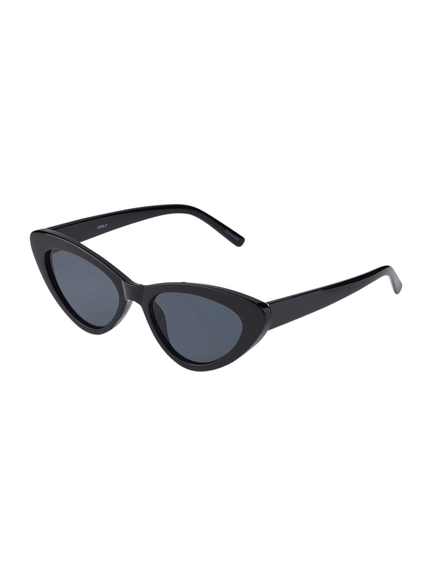 ONLY Ochelari de soare ONLSUMMER  negru