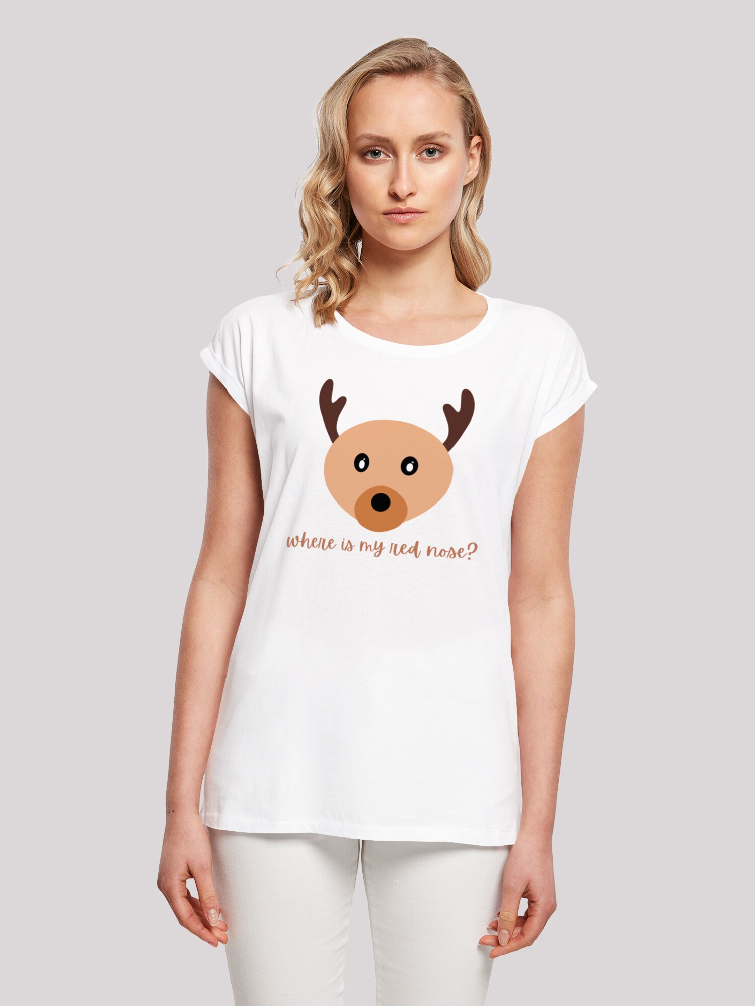 Thumbnail - F4NT4STIC Shirt