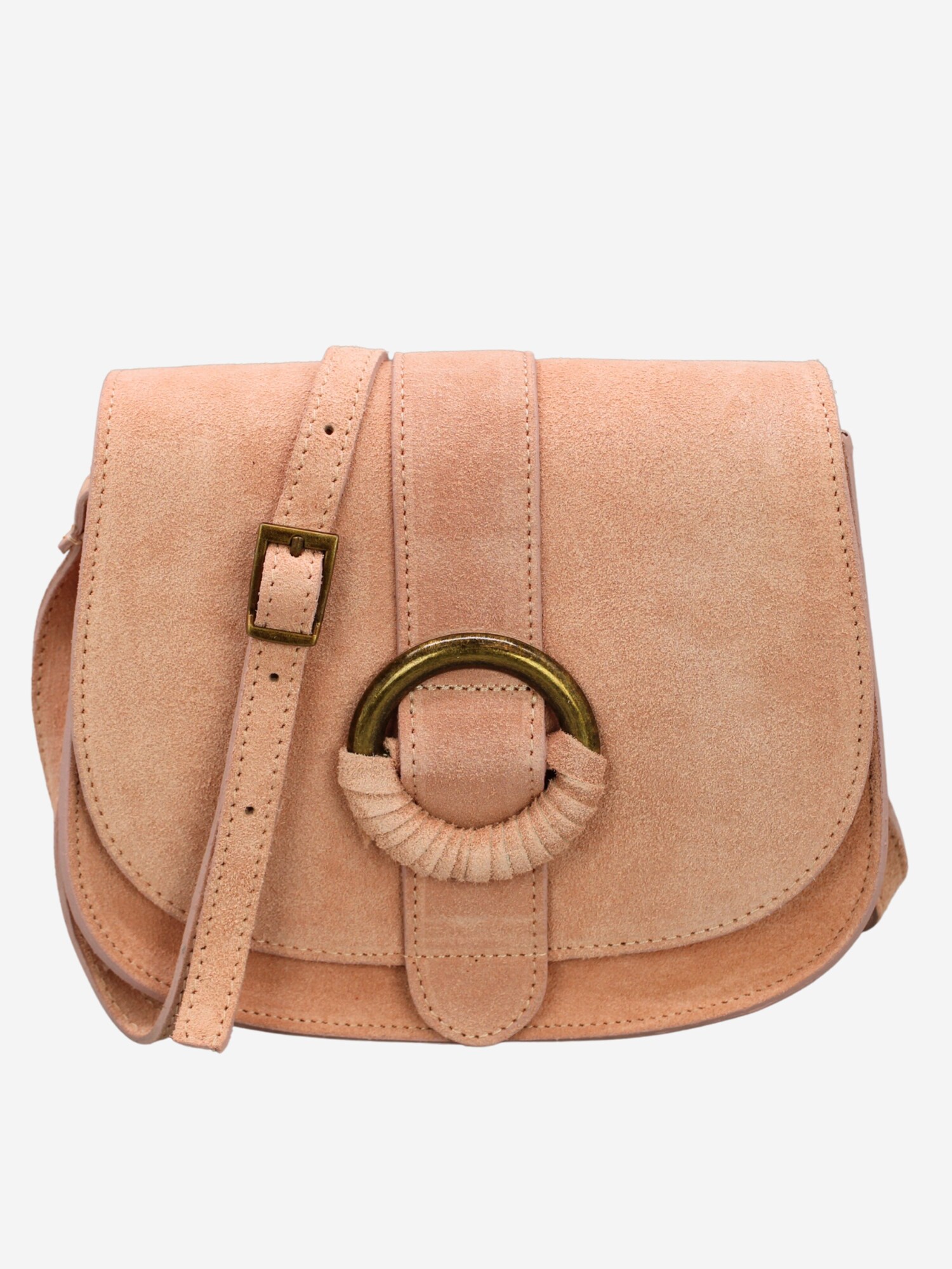Adel Bags Torba za na rame 'Ellen' rosé