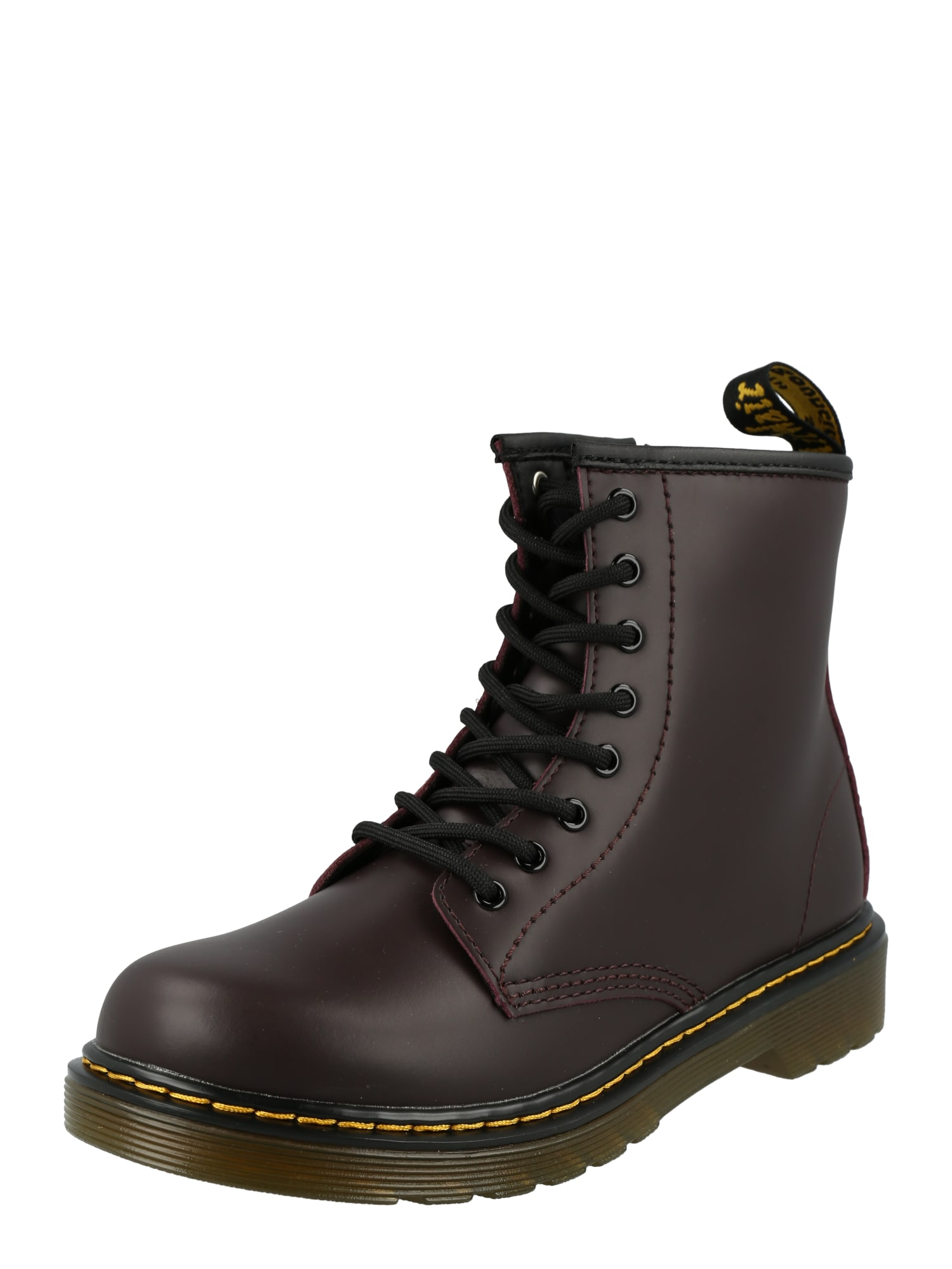 Dr. Martens Čizme  boja vina