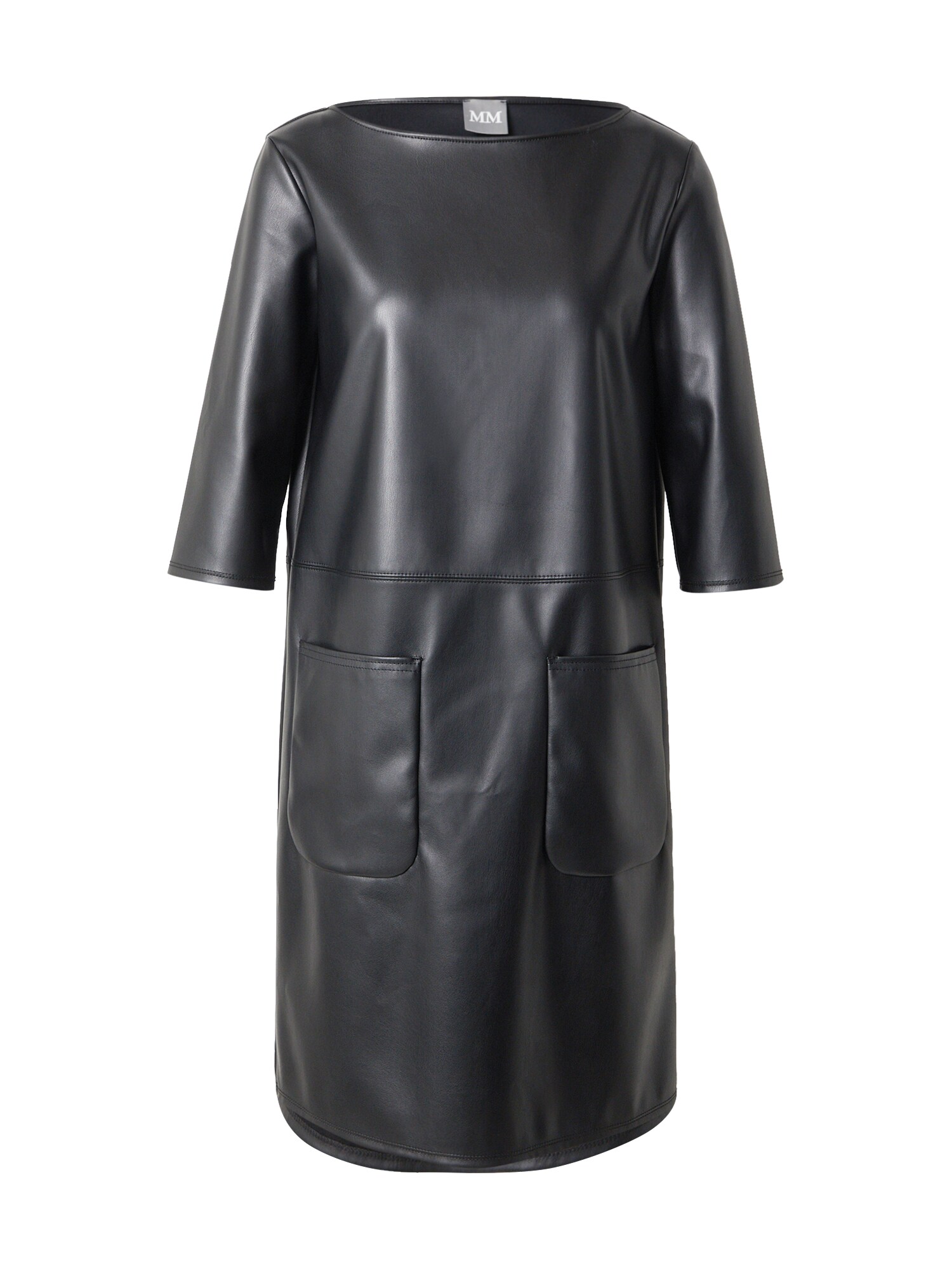 MM by Max Mara Šaty 'DIONIGI' čierna