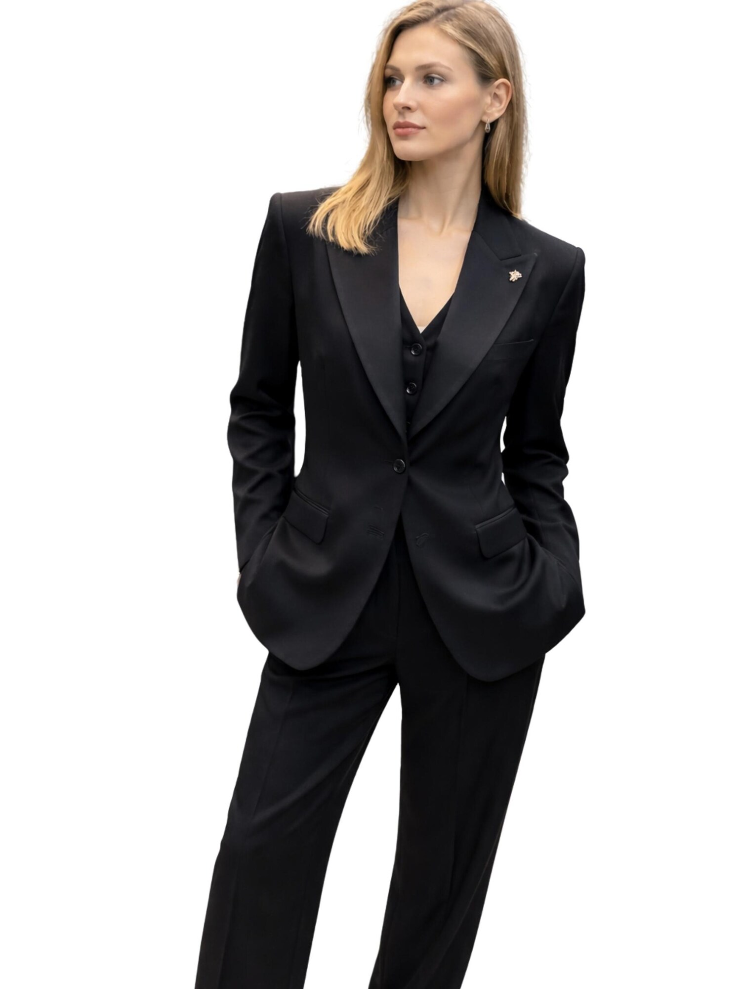 Aniye By Blazer  negro
