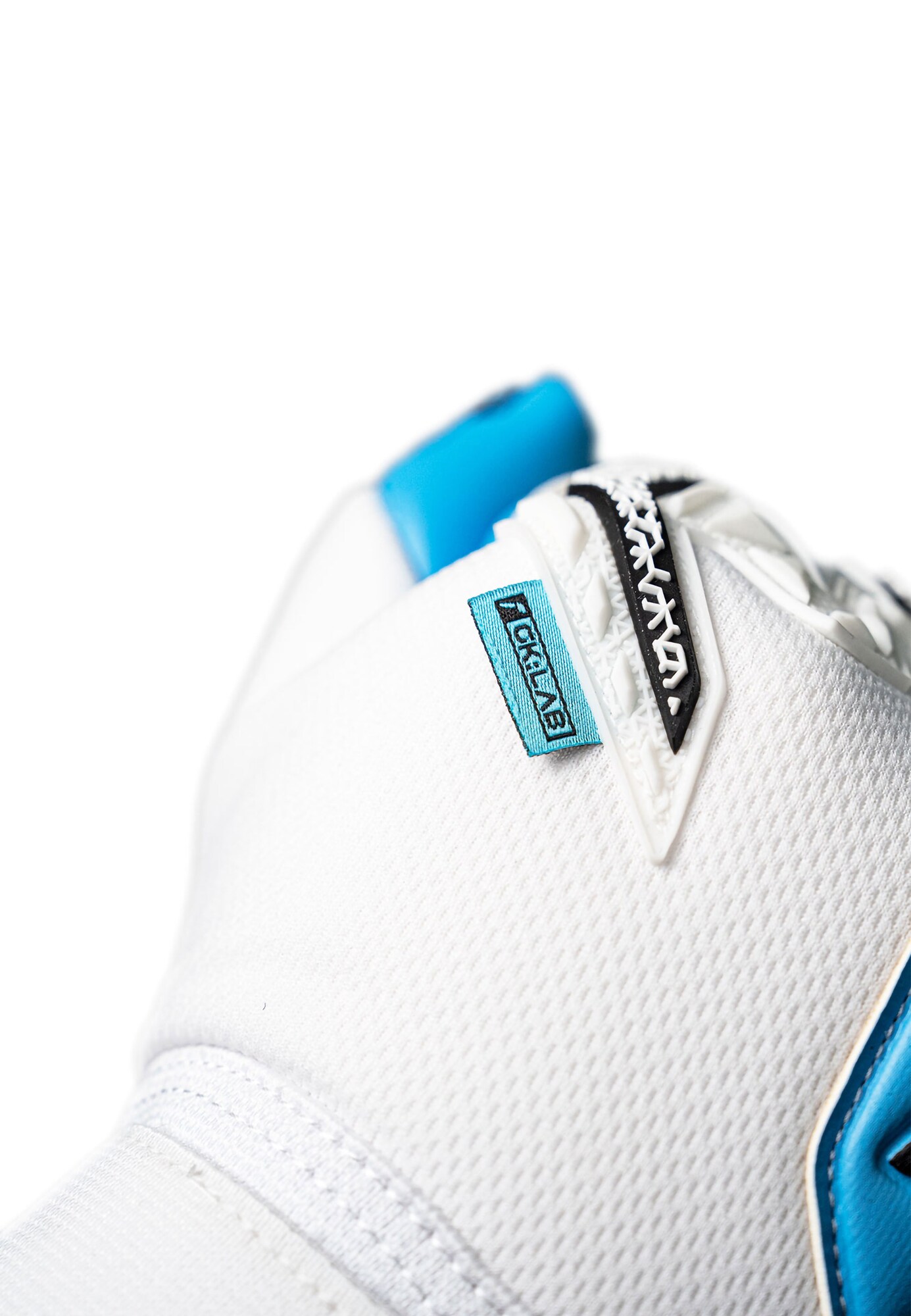 Thumbnail - REUSCH Torwarthandschuhe Attrakt Freegel Aqua