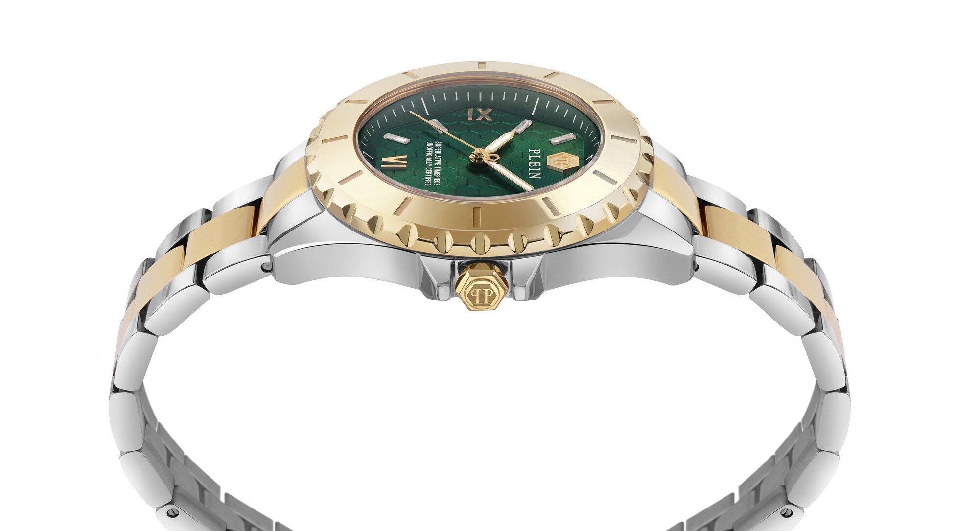 Thumbnail - Philipp Plein Watches Uhr Heaven