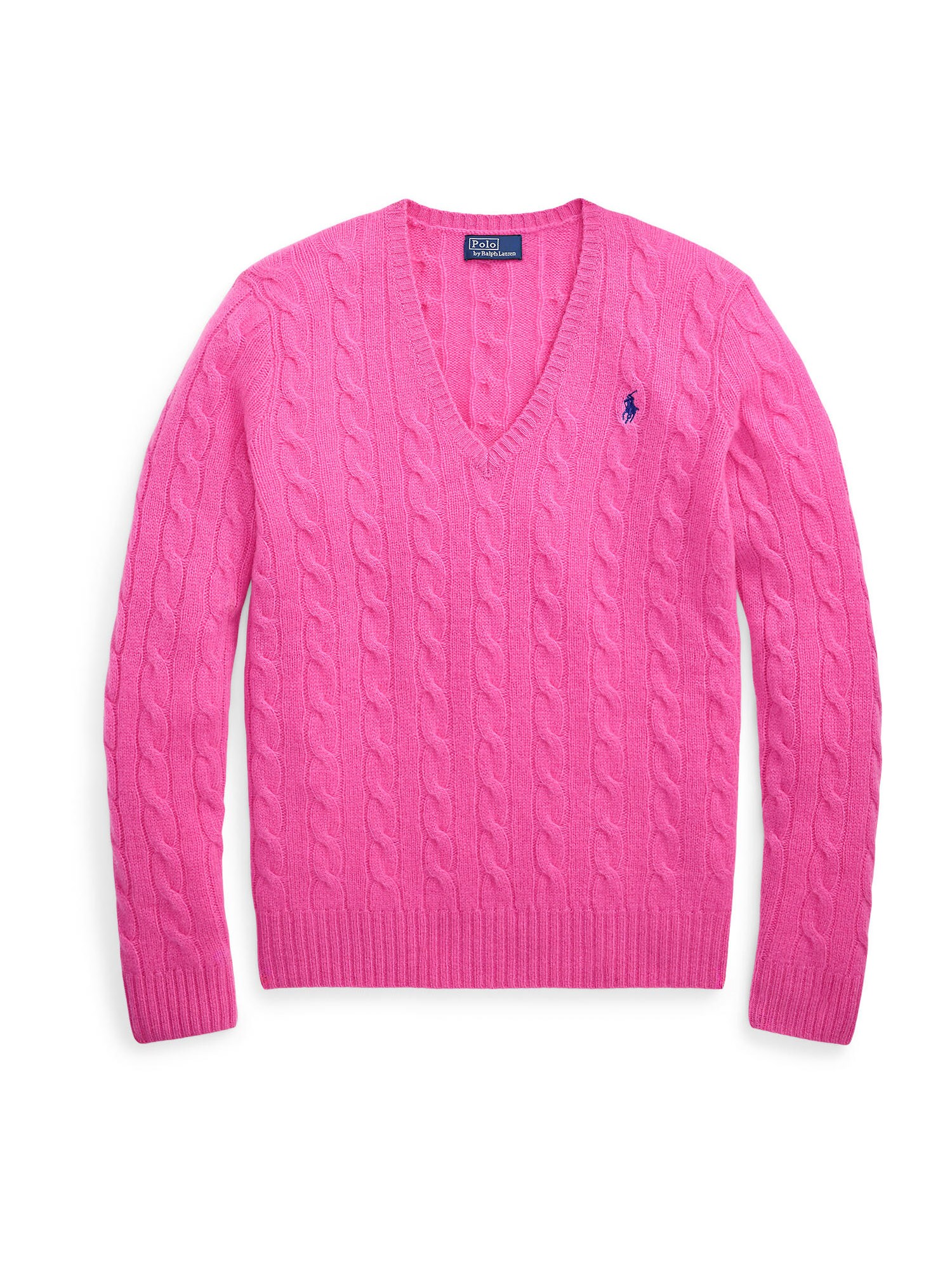 Polo Ralph Lauren Pulóver  világos-rózsaszín akciós termékkép 1