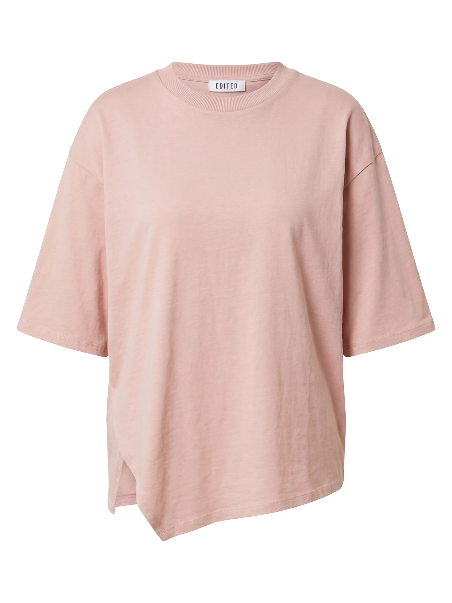 EDITED Tricou Sora roz / roz