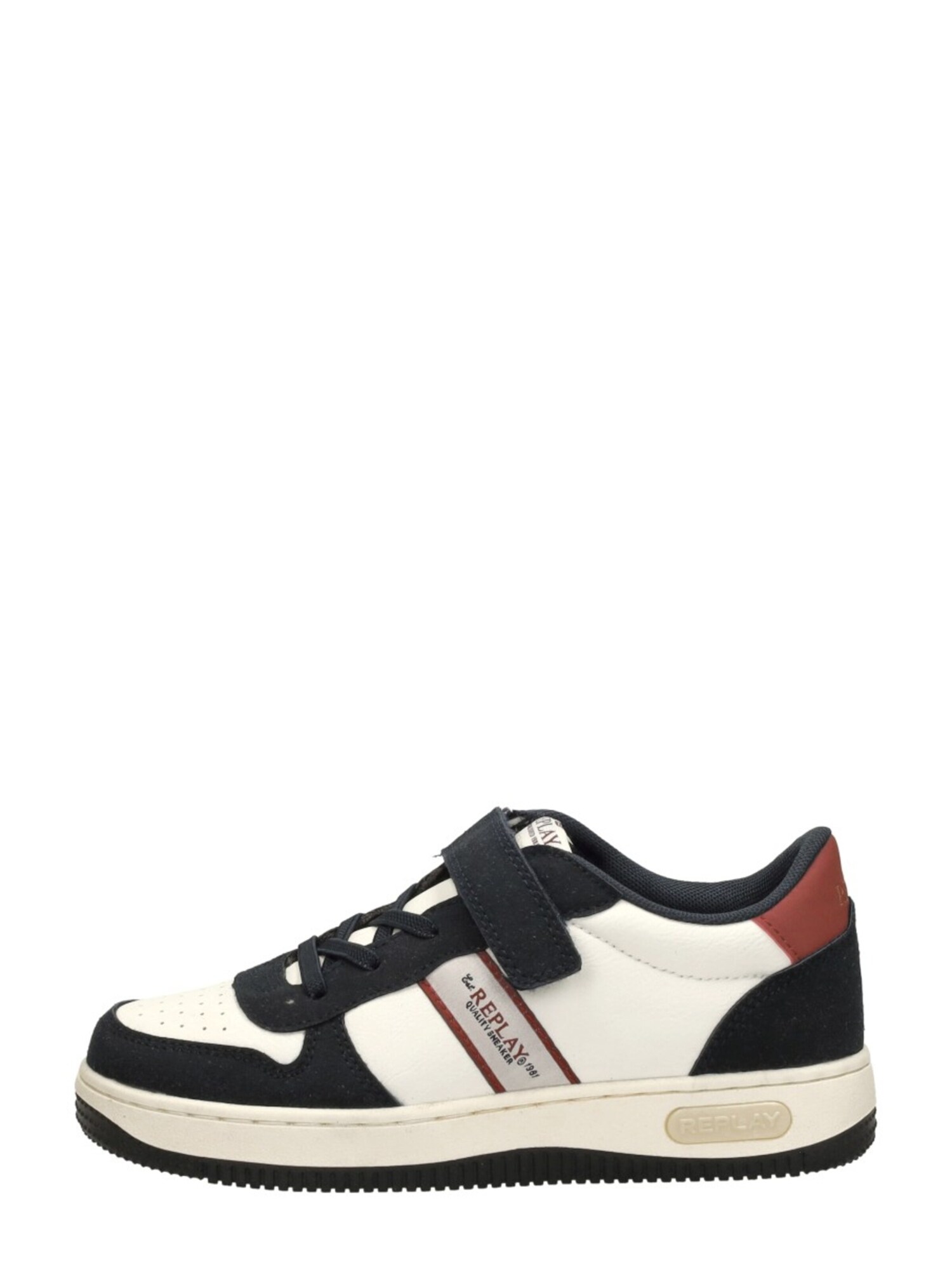 Replay Sneaker Epic Jr Low